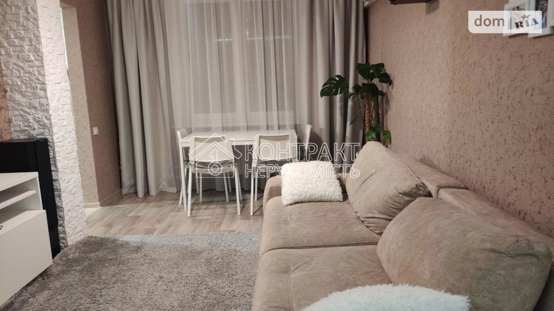 Продається 3-кімнатна квартира 65 кв. м у Харкові, цена: 39000 $ - фото 3