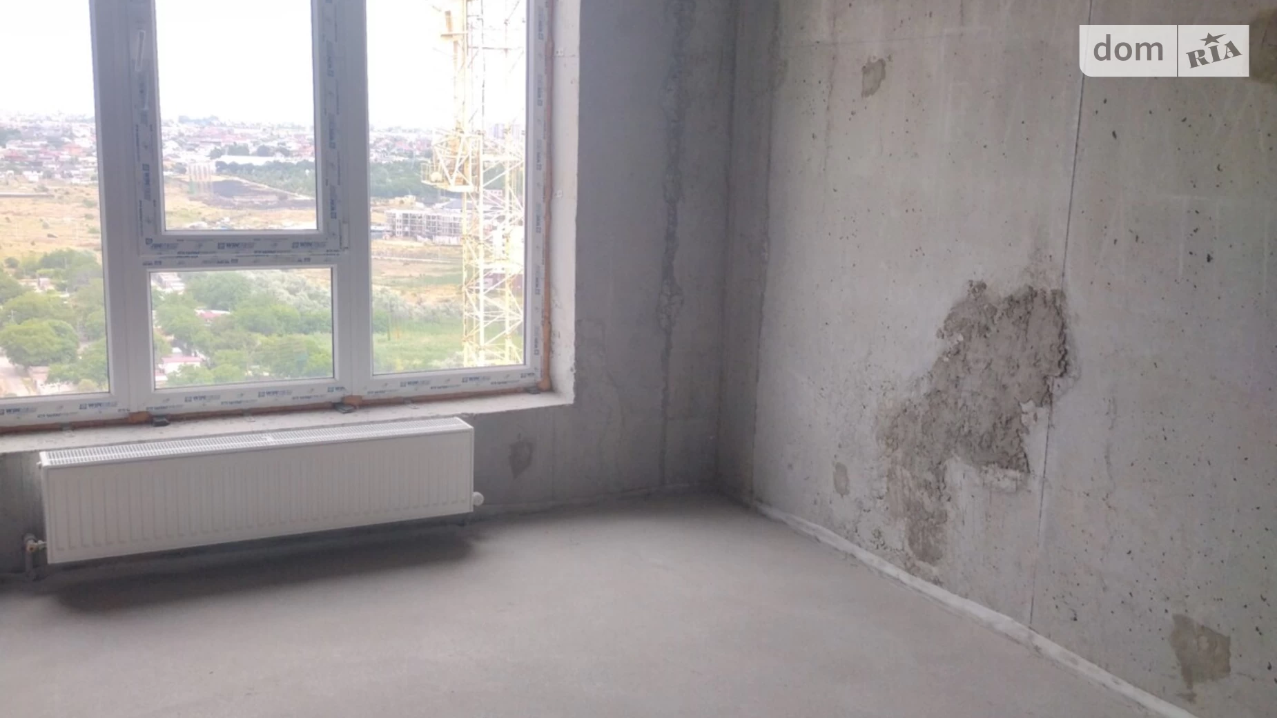 Продається 1-кімнатна квартира 35 кв. м у Одесі, вул. Марсельська, 62 корпус 1 - фото 4