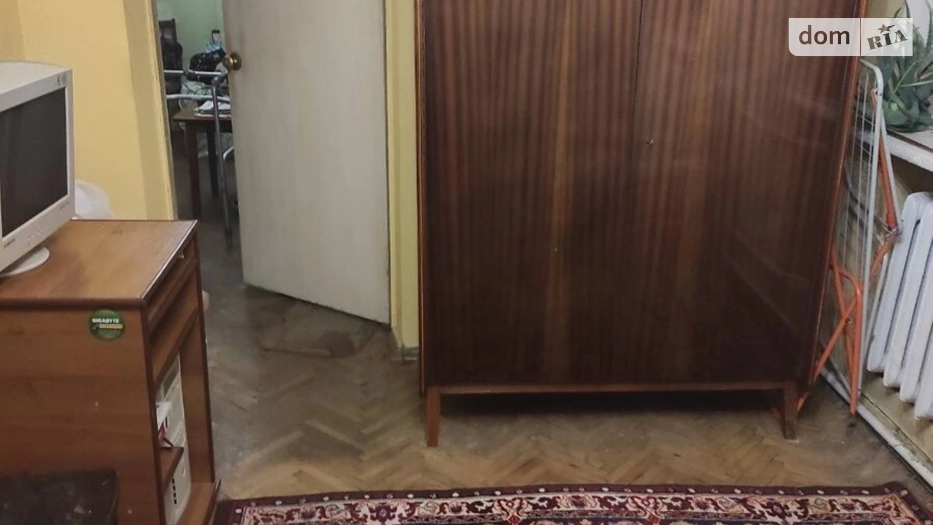 Продается 3-комнатная квартира 66 кв. м в Киеве, просп. Берестейский(Победы), 68/1 - фото 2