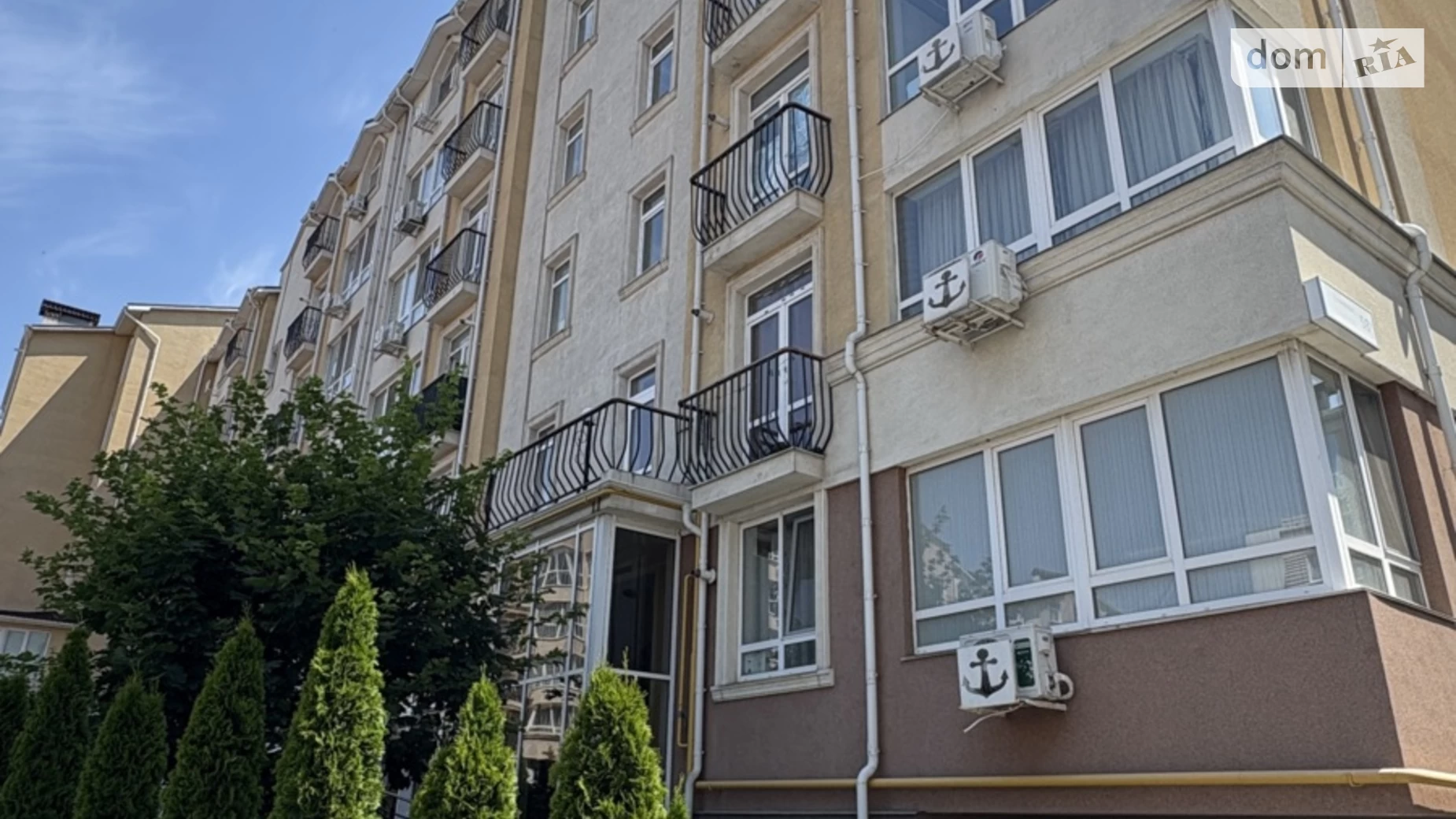 Продается 2-комнатная квартира 60 кв. м в Одессе, вул. Владислава Бувалкина(Генерала Бочарова) - фото 3