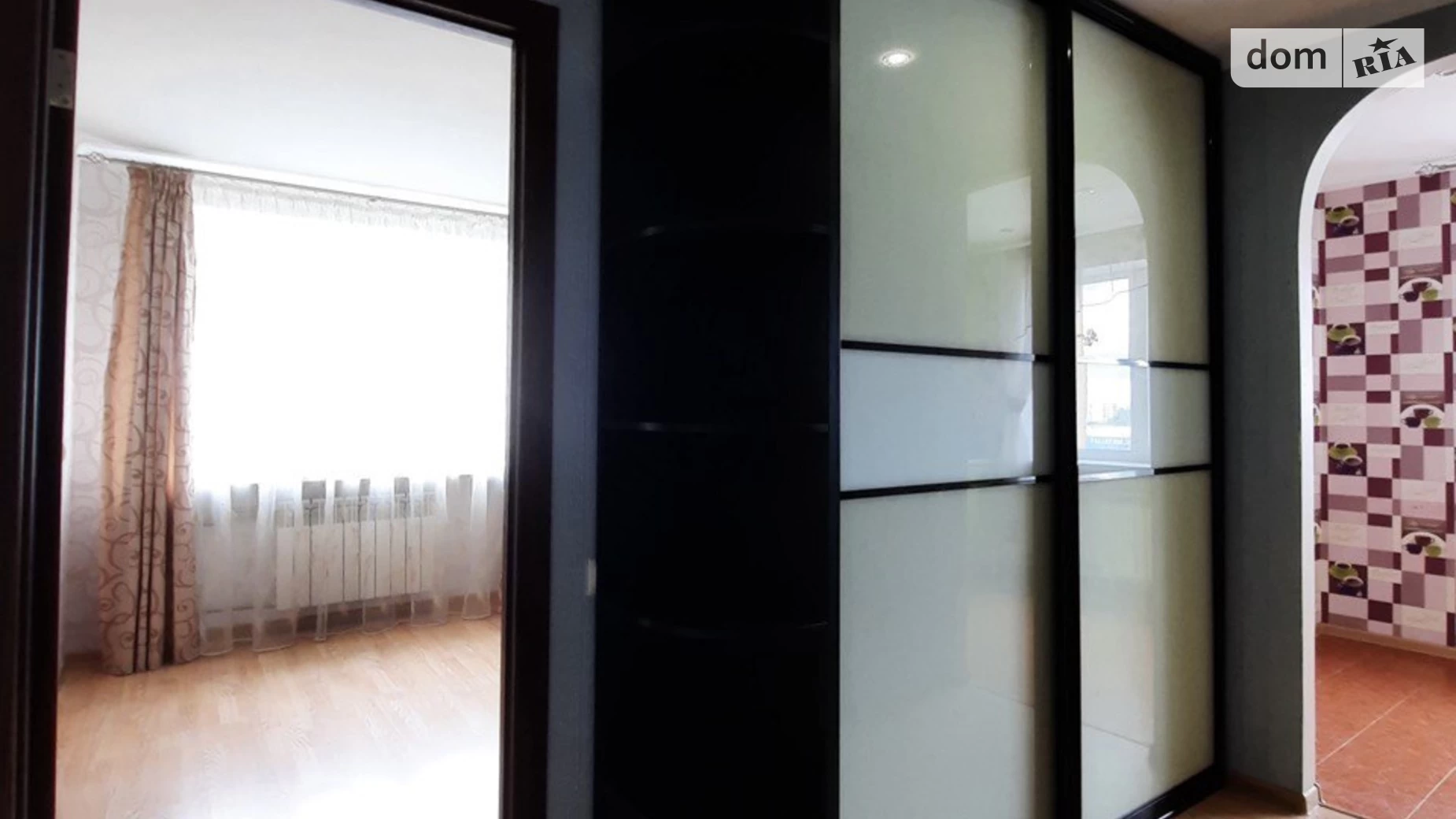 Продается 1-комнатная квартира 34 кв. м в Харькове, цена: 33000 $ - фото 4