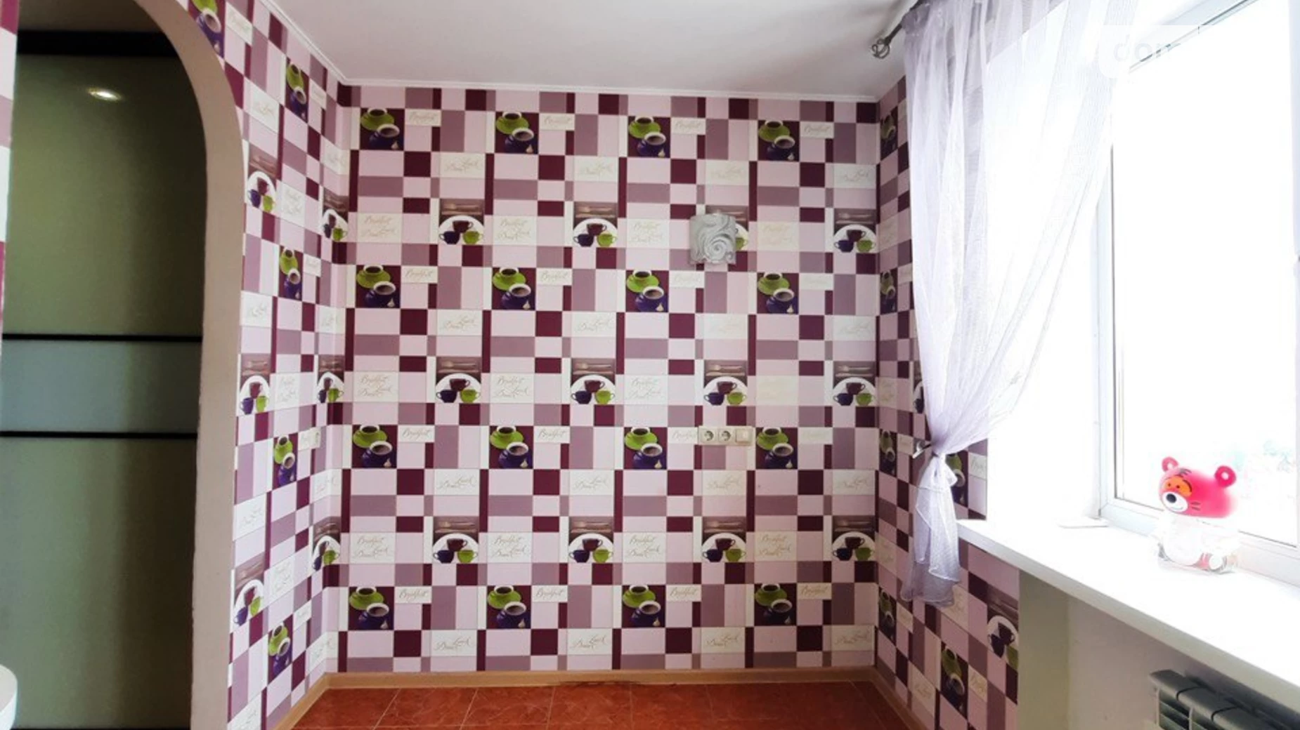 Продается 1-комнатная квартира 34 кв. м в Харькове, цена: 33000 $ - фото 3
