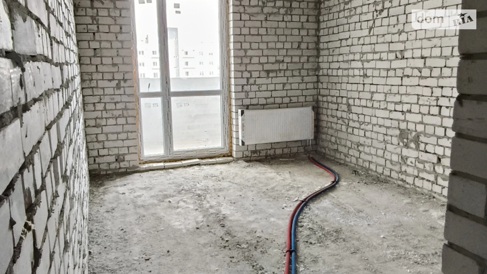 Продается 1-комнатная квартира 48 кв. м в Харькове, ул. Полтавский Шлях, 184А корпус 18 - фото 5