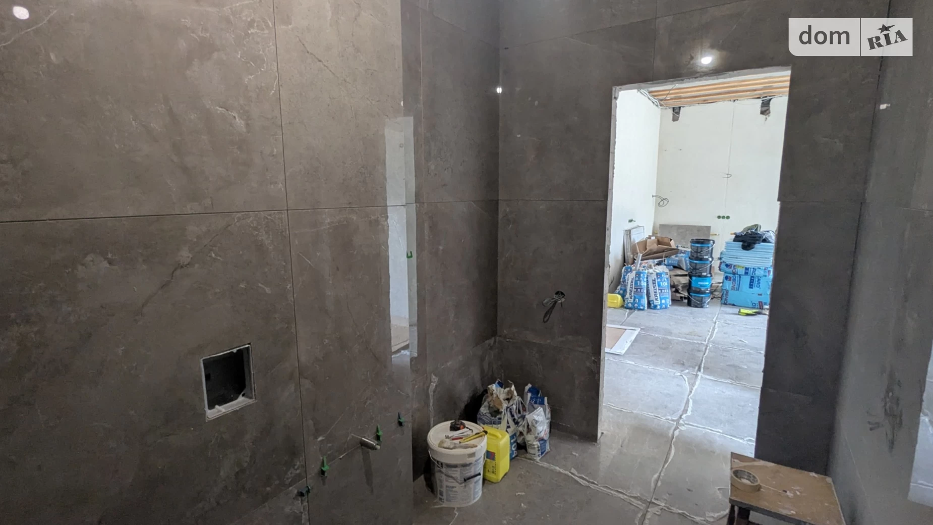 Продається одноповерховий будинок 115 кв. м с басейном, цена: 145000 $ - фото 5