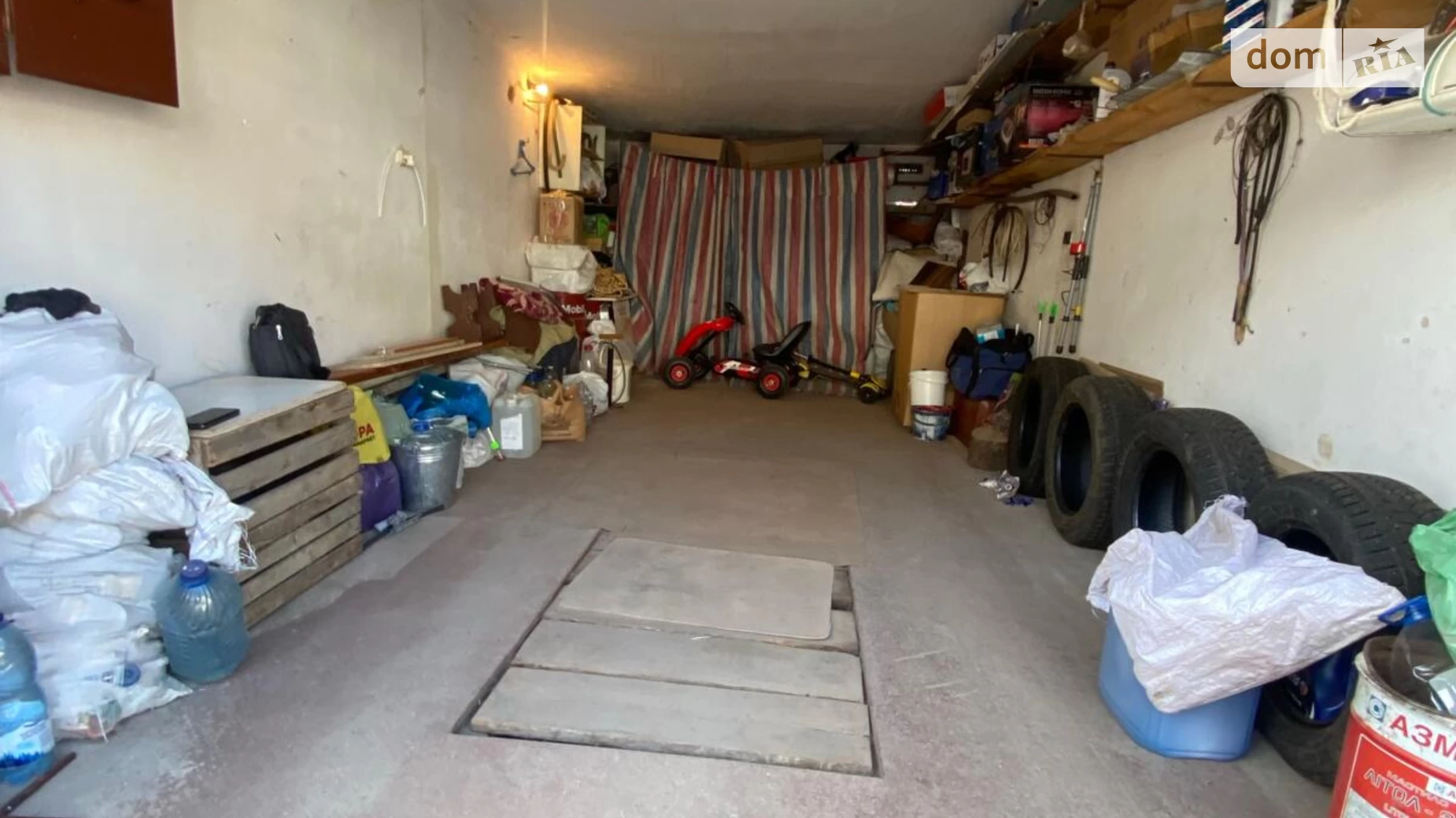 Продается отдельно стоящий гараж под легковое авто на 20.8 кв. м, цена: 12000 $ - фото 2