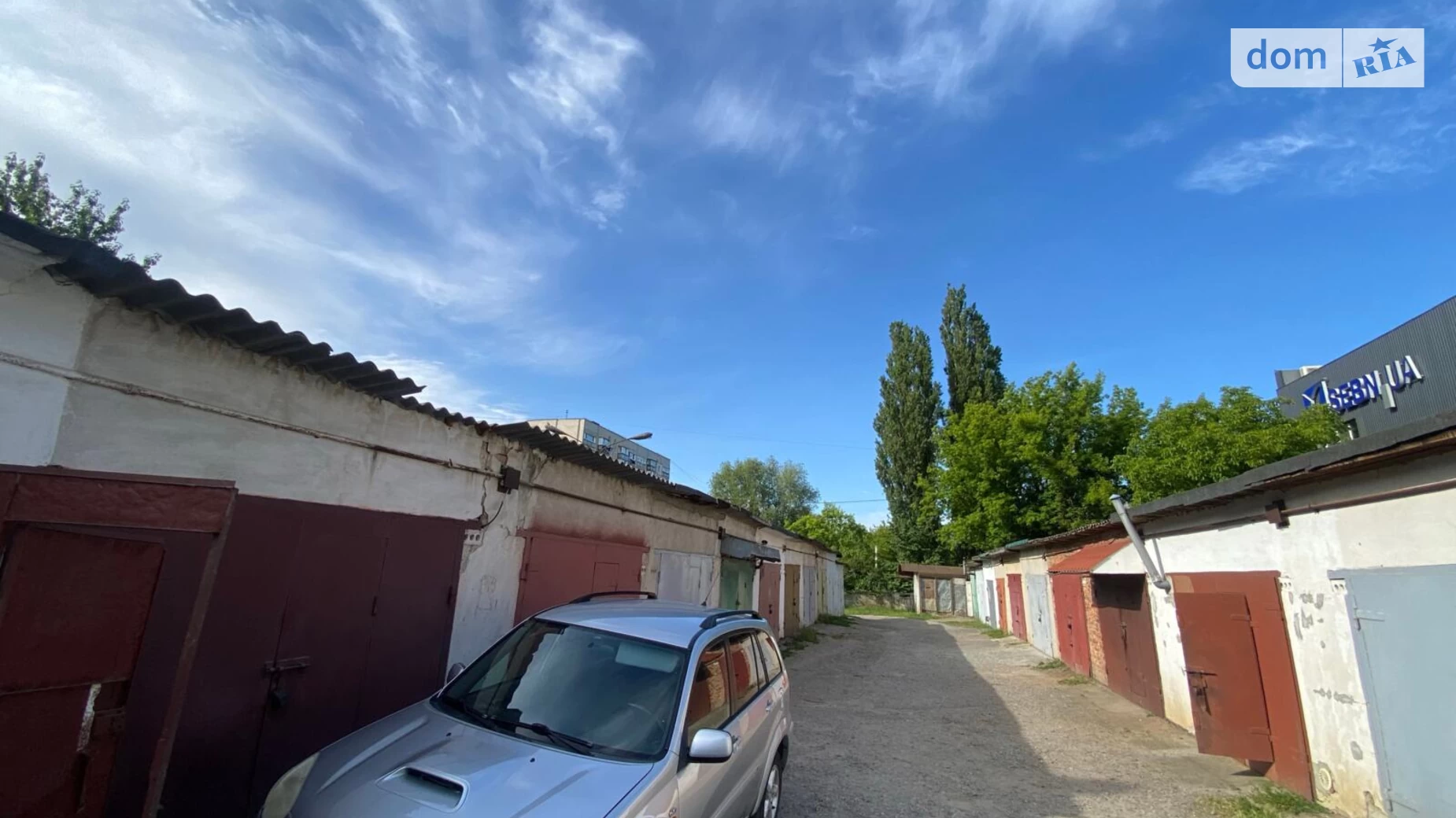 Продается отдельно стоящий гараж под легковое авто на 20.8 кв. м, цена: 12000 $ - фото 3
