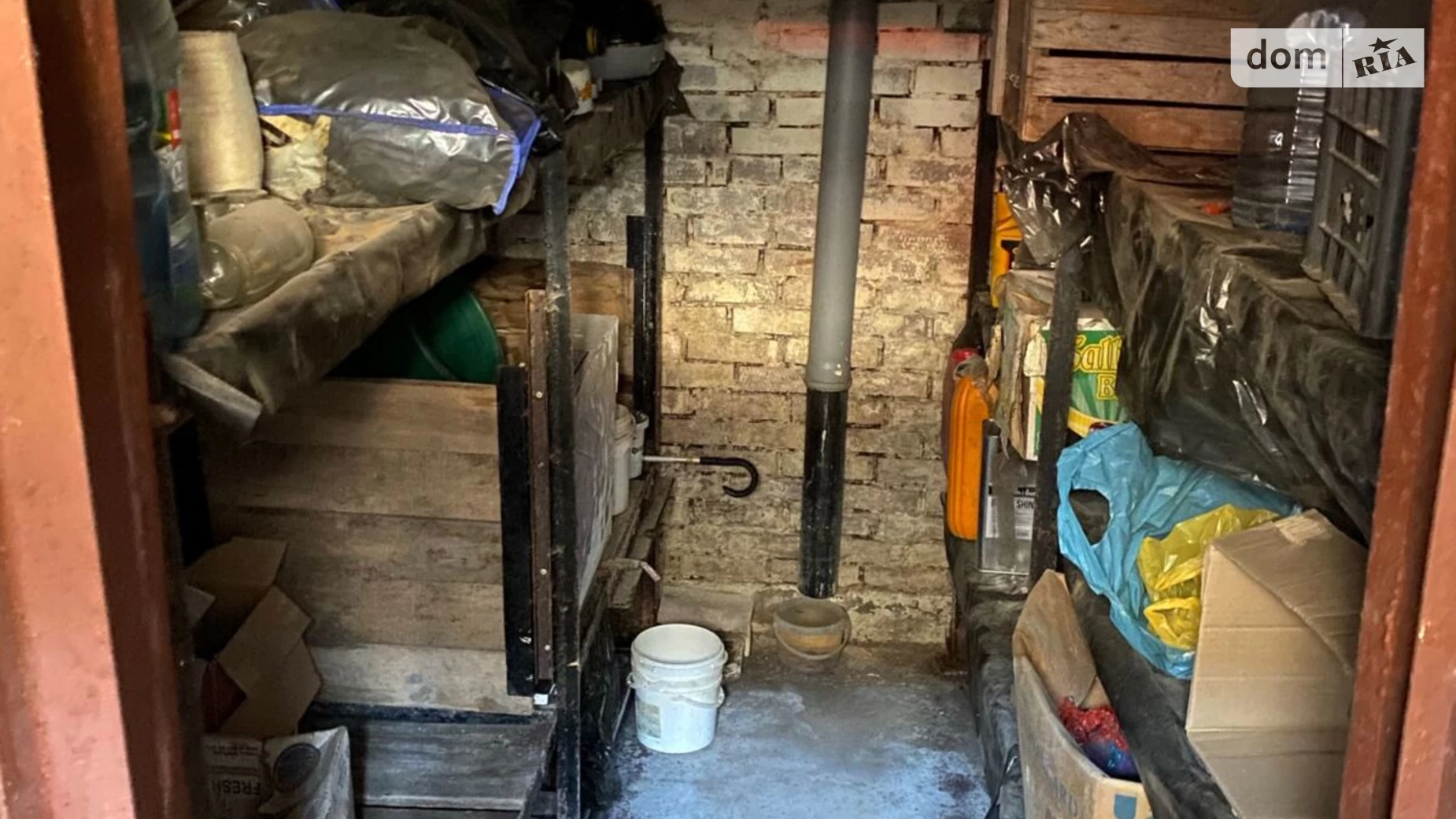 Продается отдельно стоящий гараж под легковое авто на 20.8 кв. м, цена: 12000 $ - фото 4