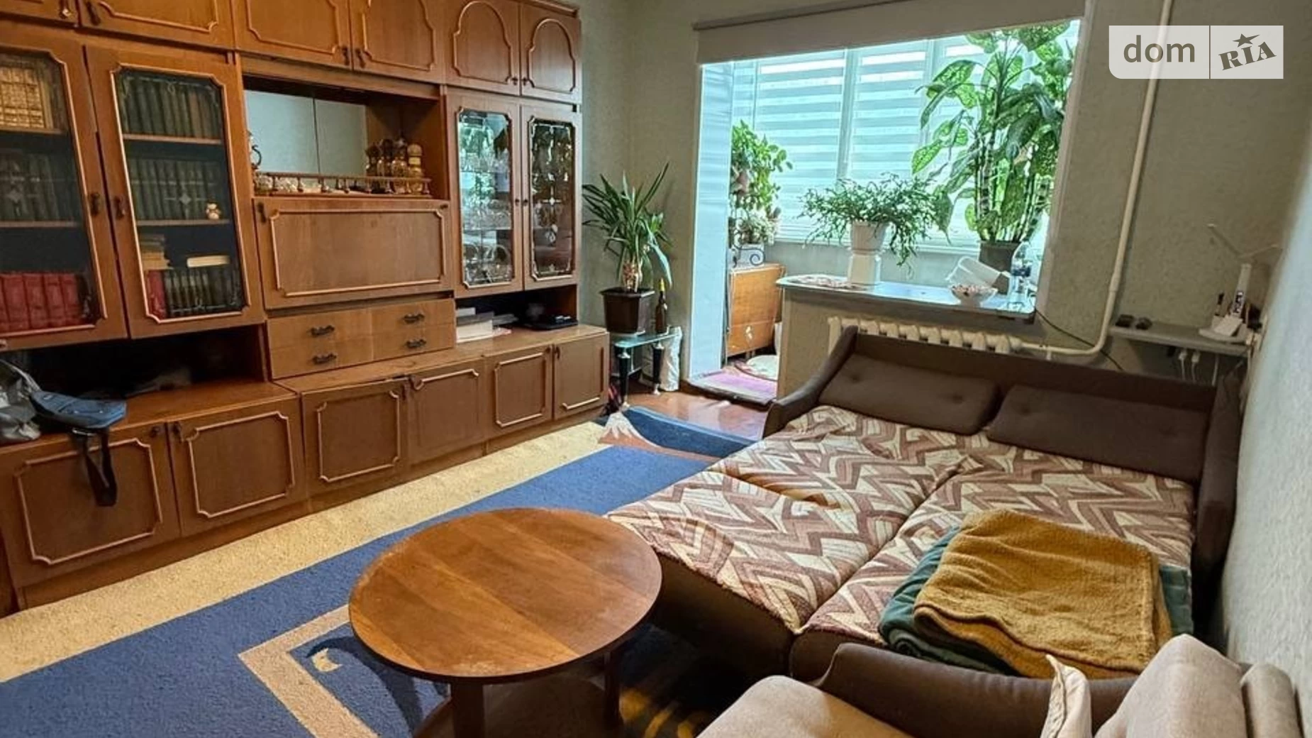 Продается 2-комнатная квартира 49.8 кв. м в Хмельницком, цена: 44200 $ - фото 5