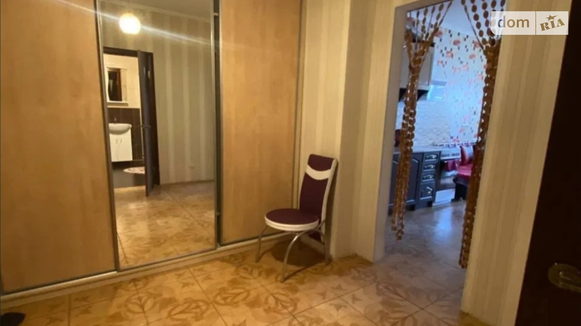 Здається в оренду 1-кімнатна квартира 49 кв. м у Києві, вул. Драгоманова, 2 - фото 3
