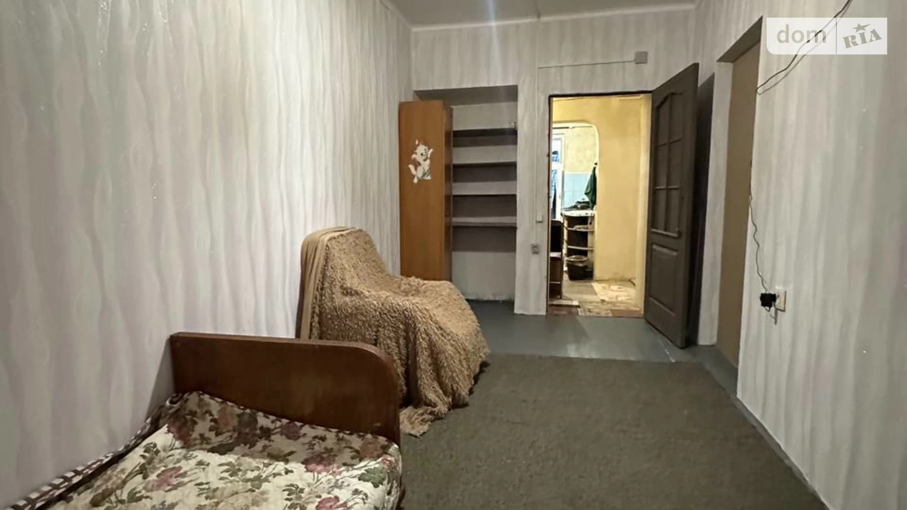 Сдается в аренду 2-комнатная квартира 45 кв. м в Одессе, ул. Адмирала Лазарева - фото 4