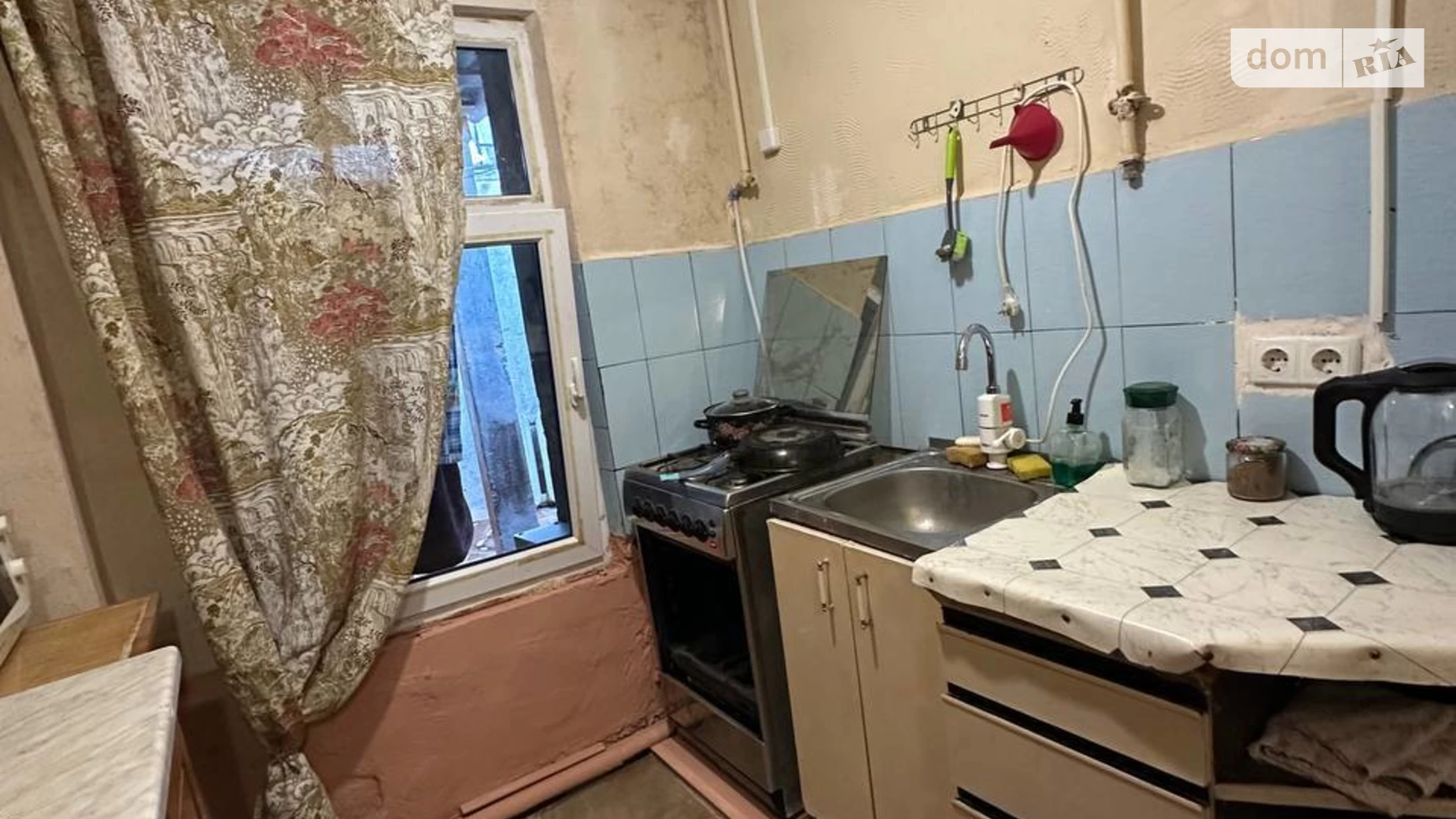 Сдается в аренду 2-комнатная квартира 45 кв. м в Одессе, ул. Адмирала Лазарева - фото 5