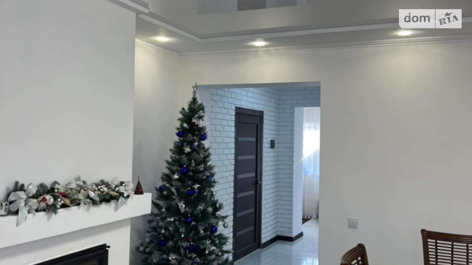 Продается одноэтажный дом 105 кв. м с баней/сауной, цена: 45000 $ - фото 4