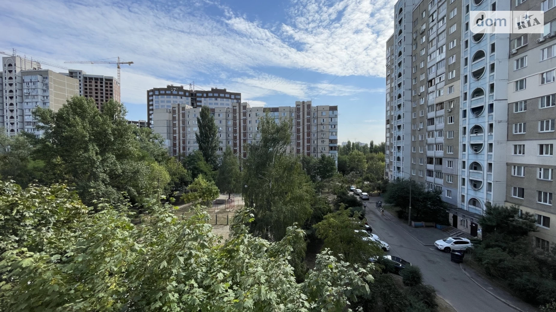Продається 3-кімнатна квартира 72 кв. м у Києві, вул. Петра Панча, 7 - фото 3