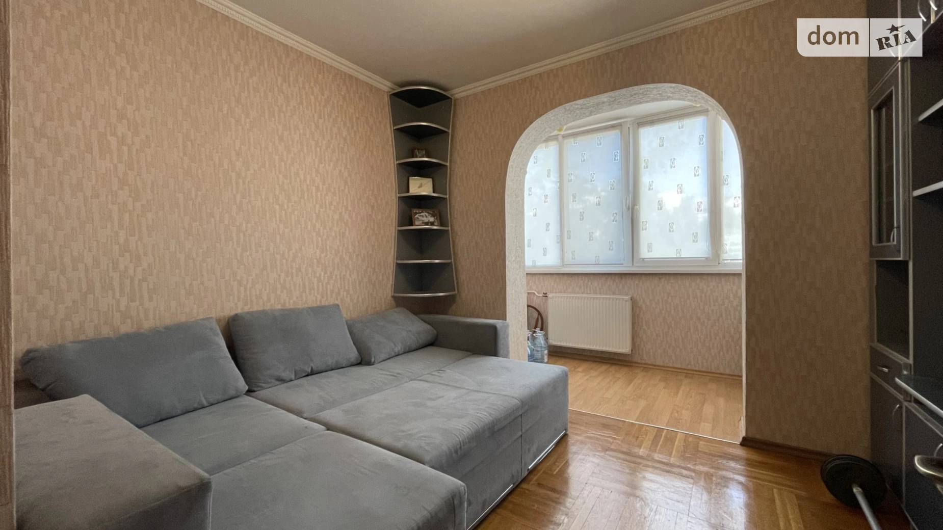 Продається 3-кімнатна квартира 72 кв. м у Києві, вул. Петра Панча, 7 - фото 4