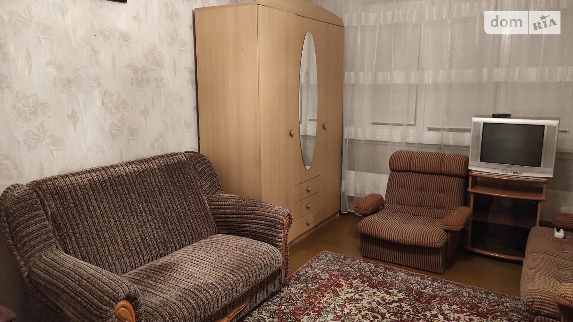 Сдается в аренду 1-комнатная квартира 30 кв. м в Киеве, ул. Вахтанга Кикабидзе(Булгакова), 2А - фото 3