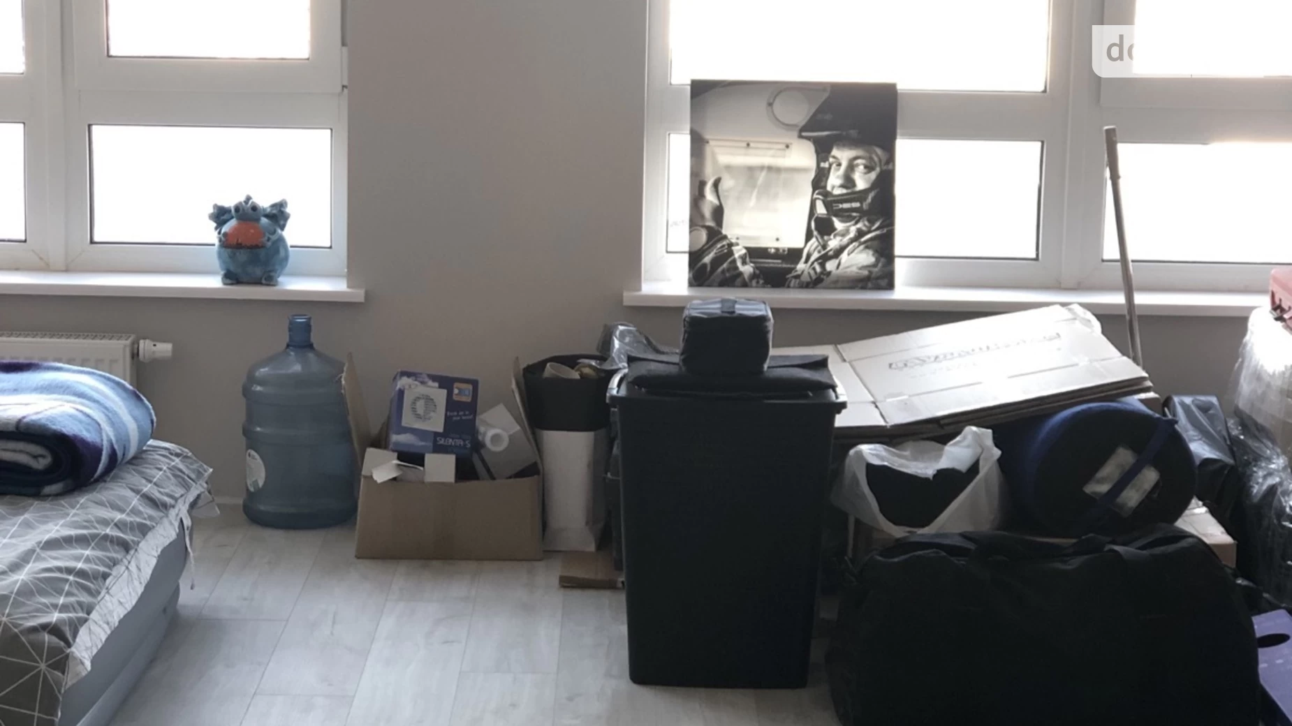Продается 1-комнатная квартира 40 кв. м в Киеве, цена: 170000 $ - фото 3