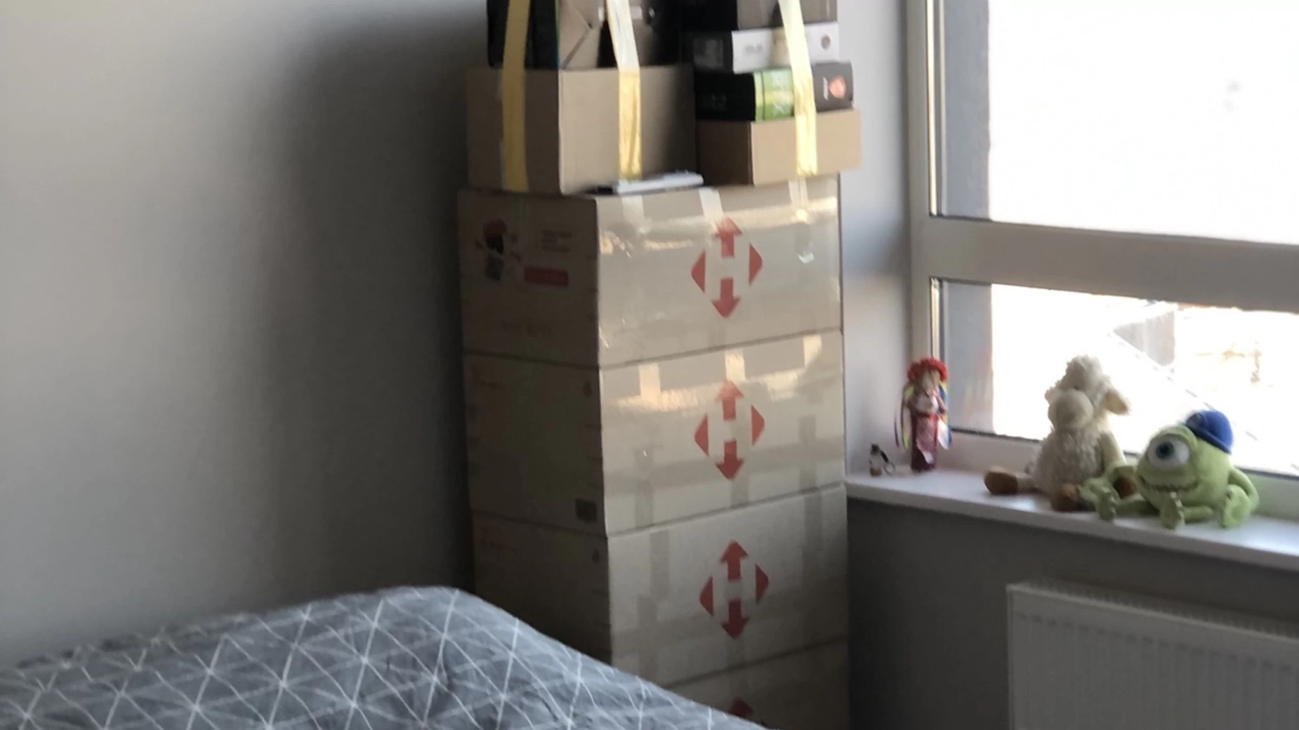 Продается 1-комнатная квартира 40 кв. м в Киеве, цена: 170000 $ - фото 4