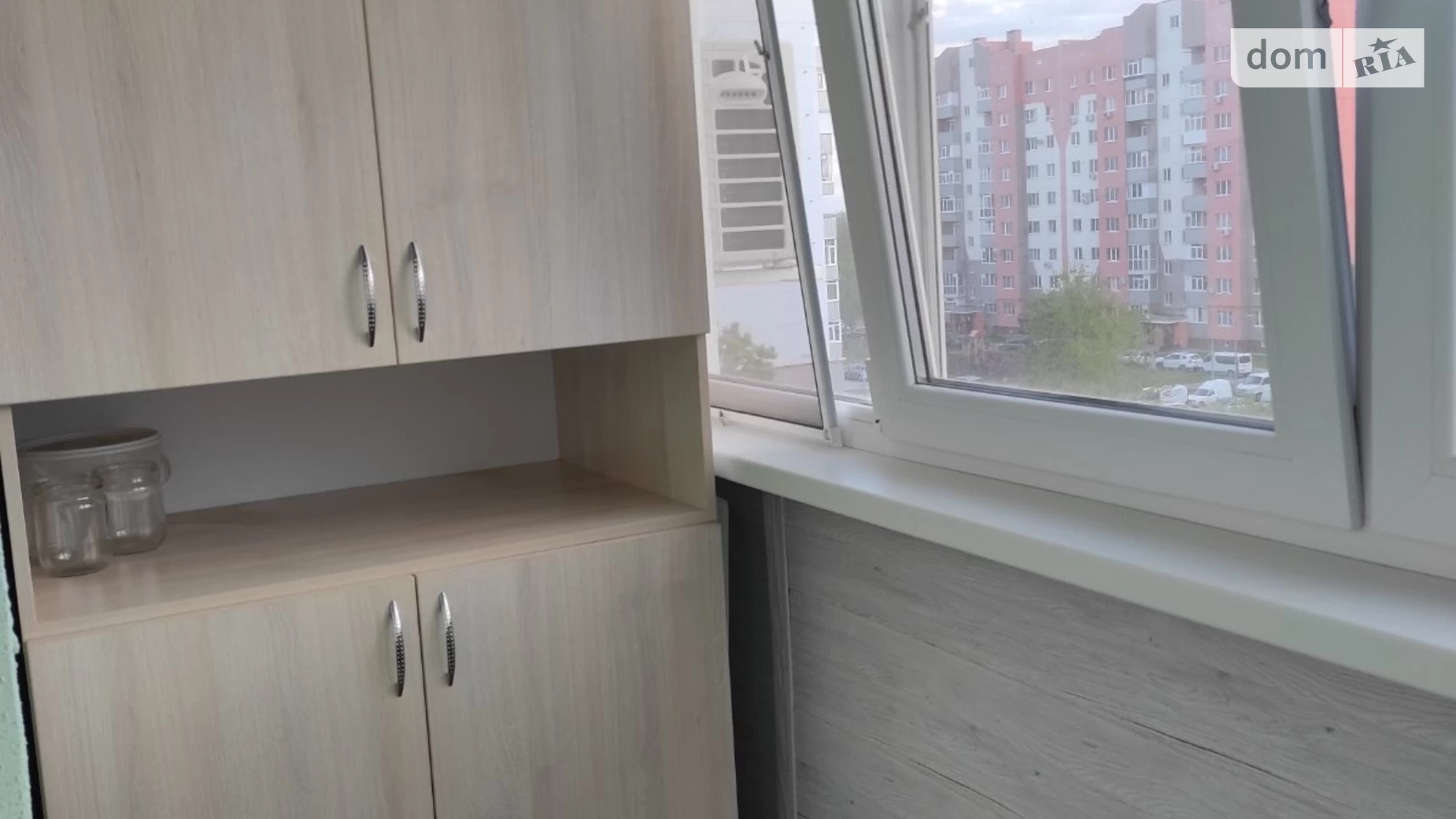 Продается 3-комнатная квартира 68 кв. м в Полтаве - фото 5