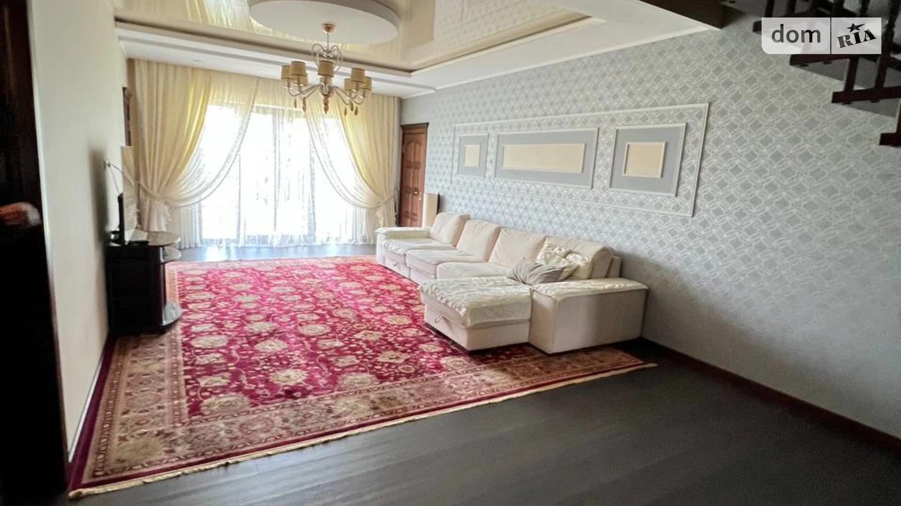 Продається будинок 2 поверховий 160 кв. м з банею/сауною, цена: 130000 $ - фото 4