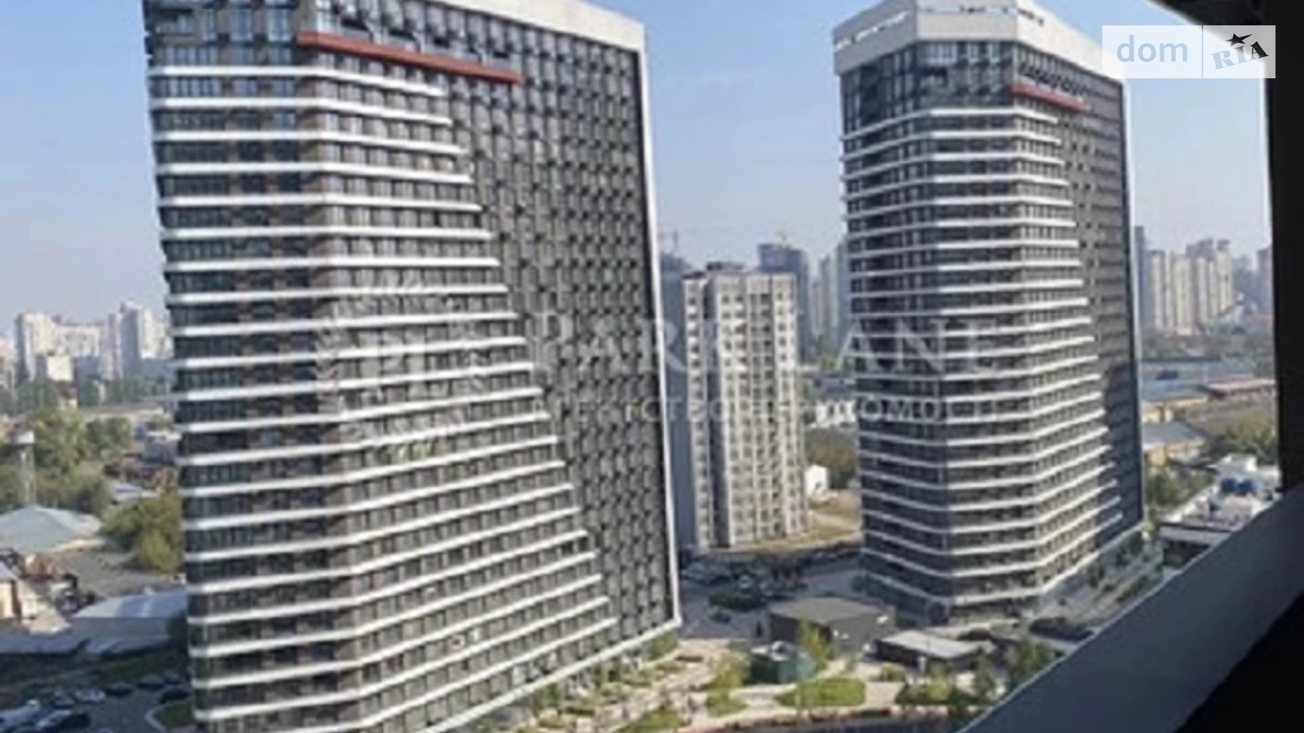 Продається 2-кімнатна квартира 48 кв. м у Києві, вул. Причальна, 14 - фото 5