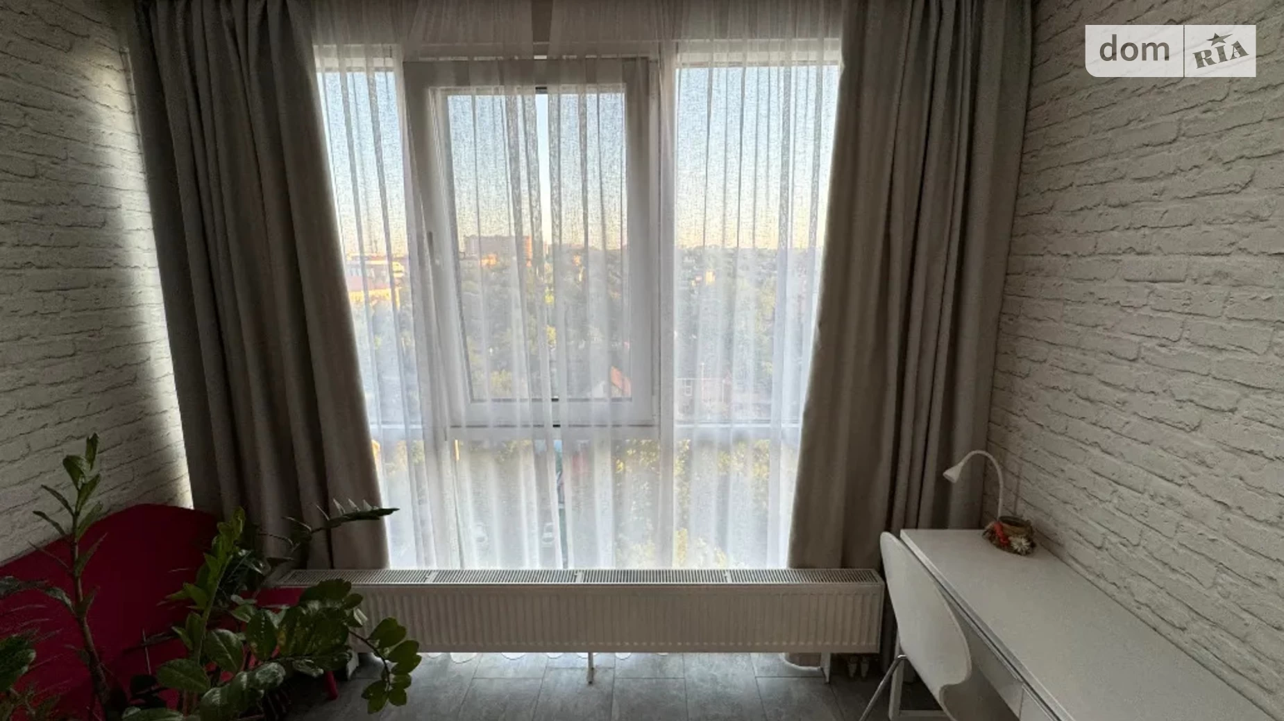 Сдается в аренду 4-комнатная квартира 95 кв. м в Днепре, ул. Светлова, 42А - фото 3