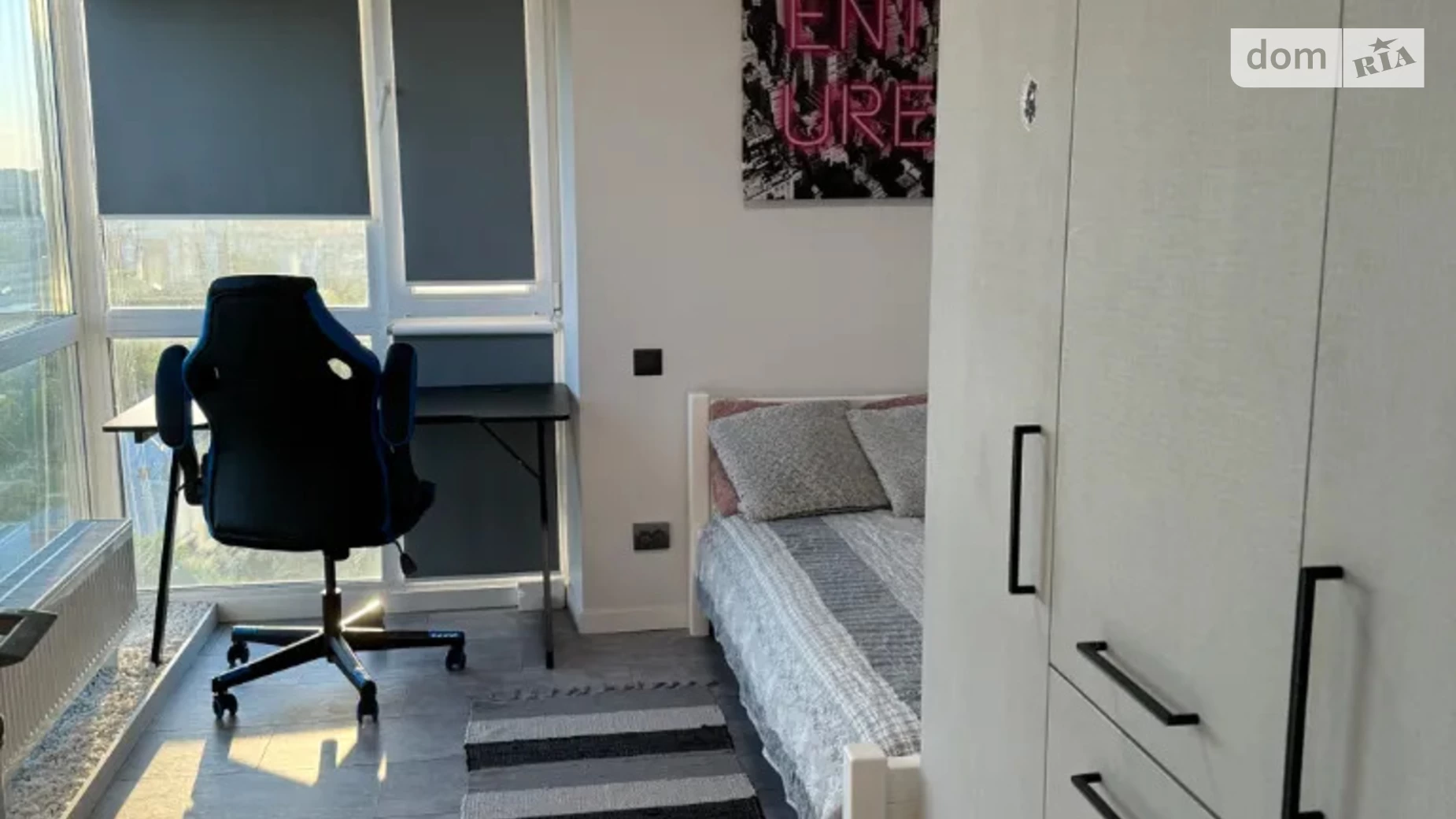 Сдается в аренду 4-комнатная квартира 95 кв. м в Днепре, ул. Светлова, 42А - фото 5