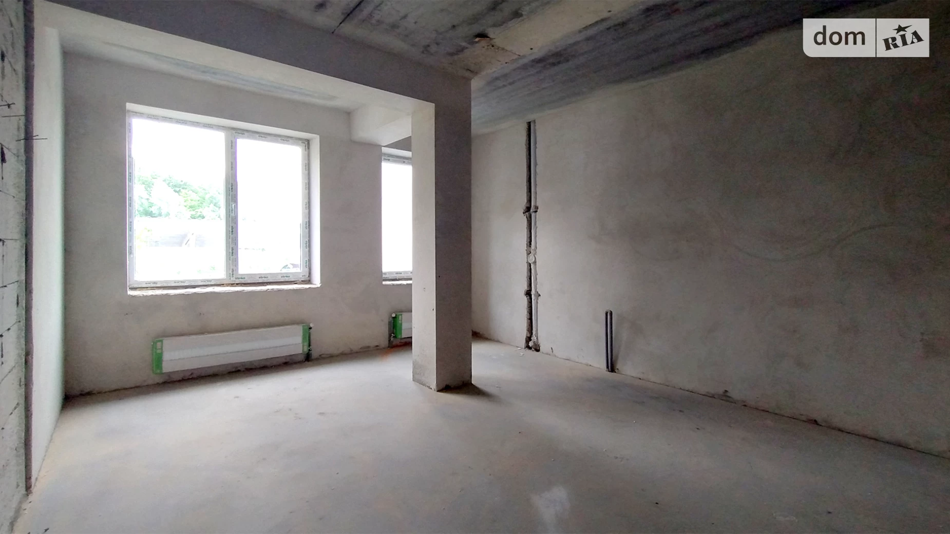 Продається 2-кімнатна квартира 86.8 кв. м у Зазим'ї, вул. Київська, 10К - фото 5