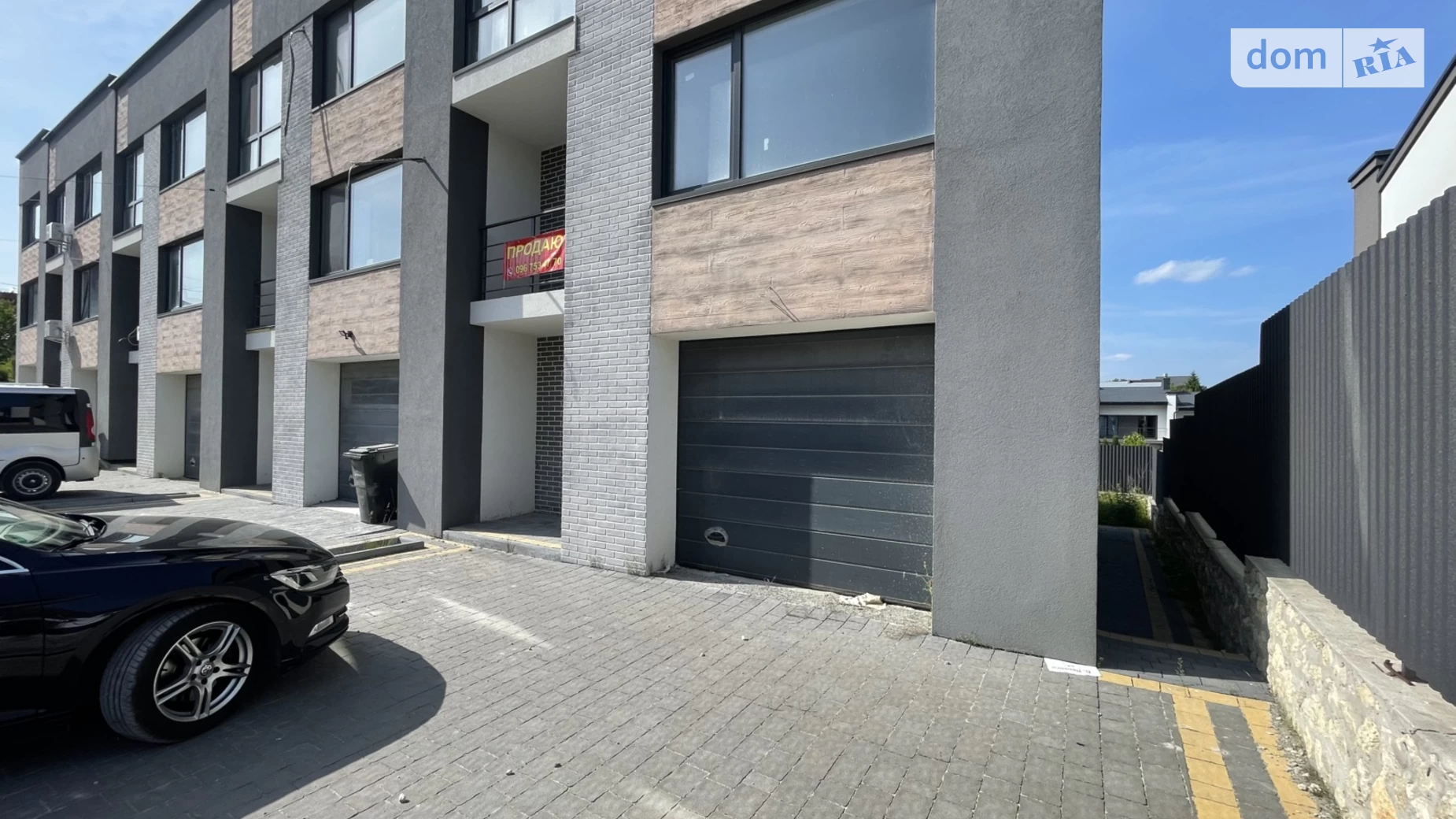Продается часть дома 179 кв. м с мансардой, цена: 78000 $ - фото 3