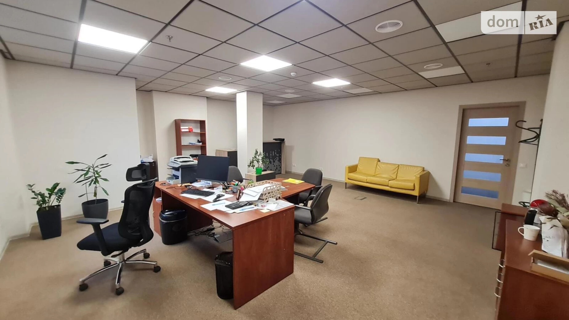 Здається в оренду офіс 44 кв. м в бізнес-центрі, цена: 660 $ - фото 3