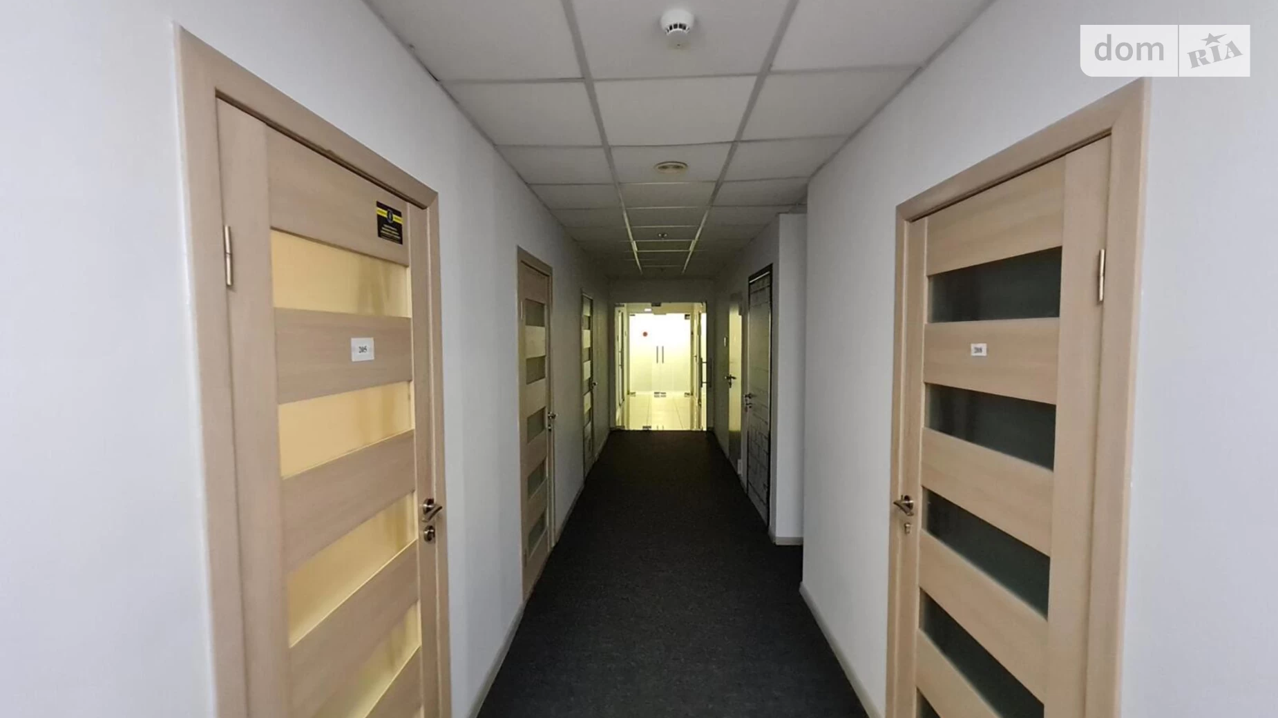 Здається в оренду офіс 44 кв. м в бізнес-центрі, цена: 660 $ - фото 4