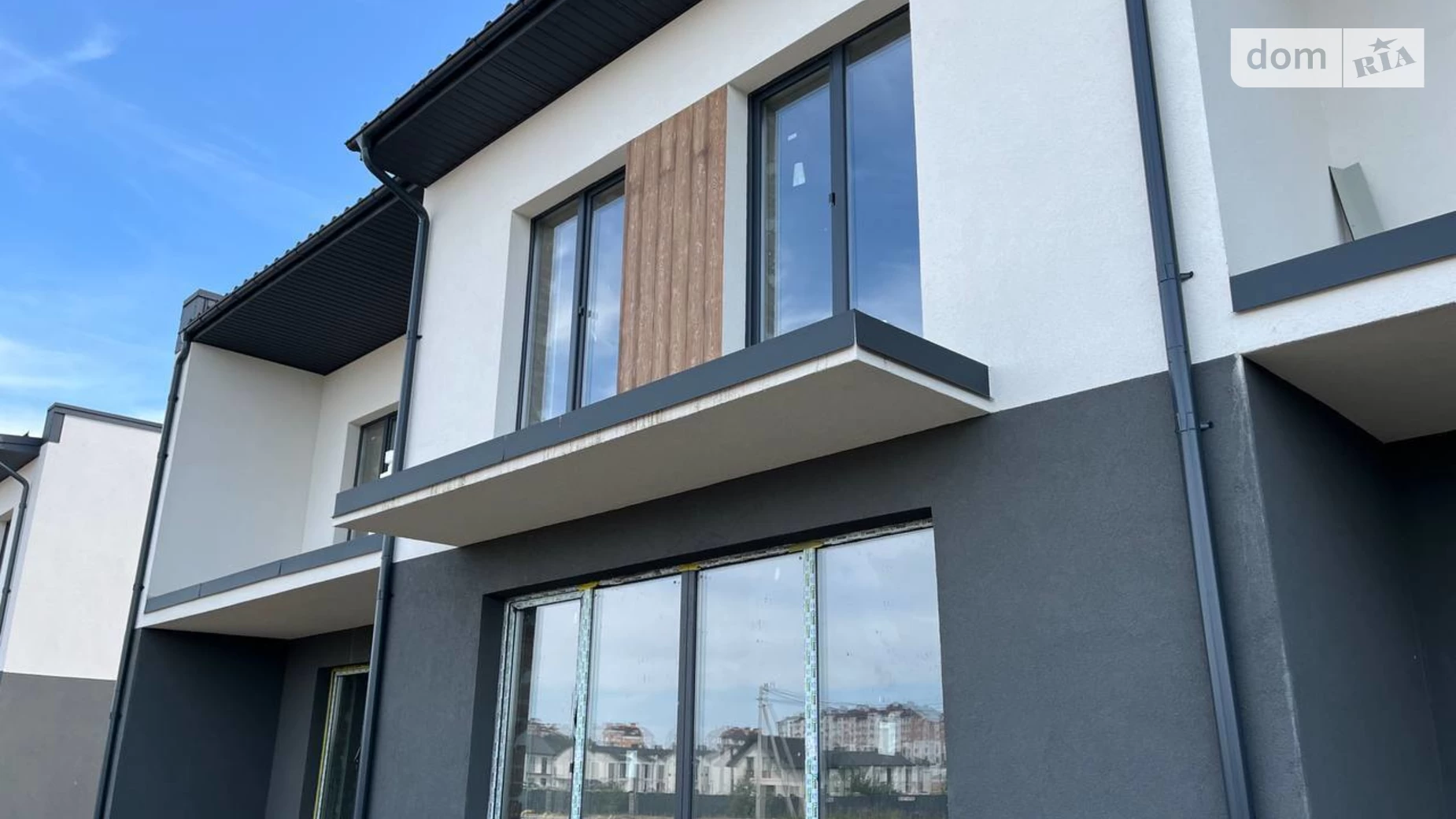 вул. Західна Крихівці (Івано-Франківськ) ЖК FranHouse 1, цена: 75000 $ - фото 5
