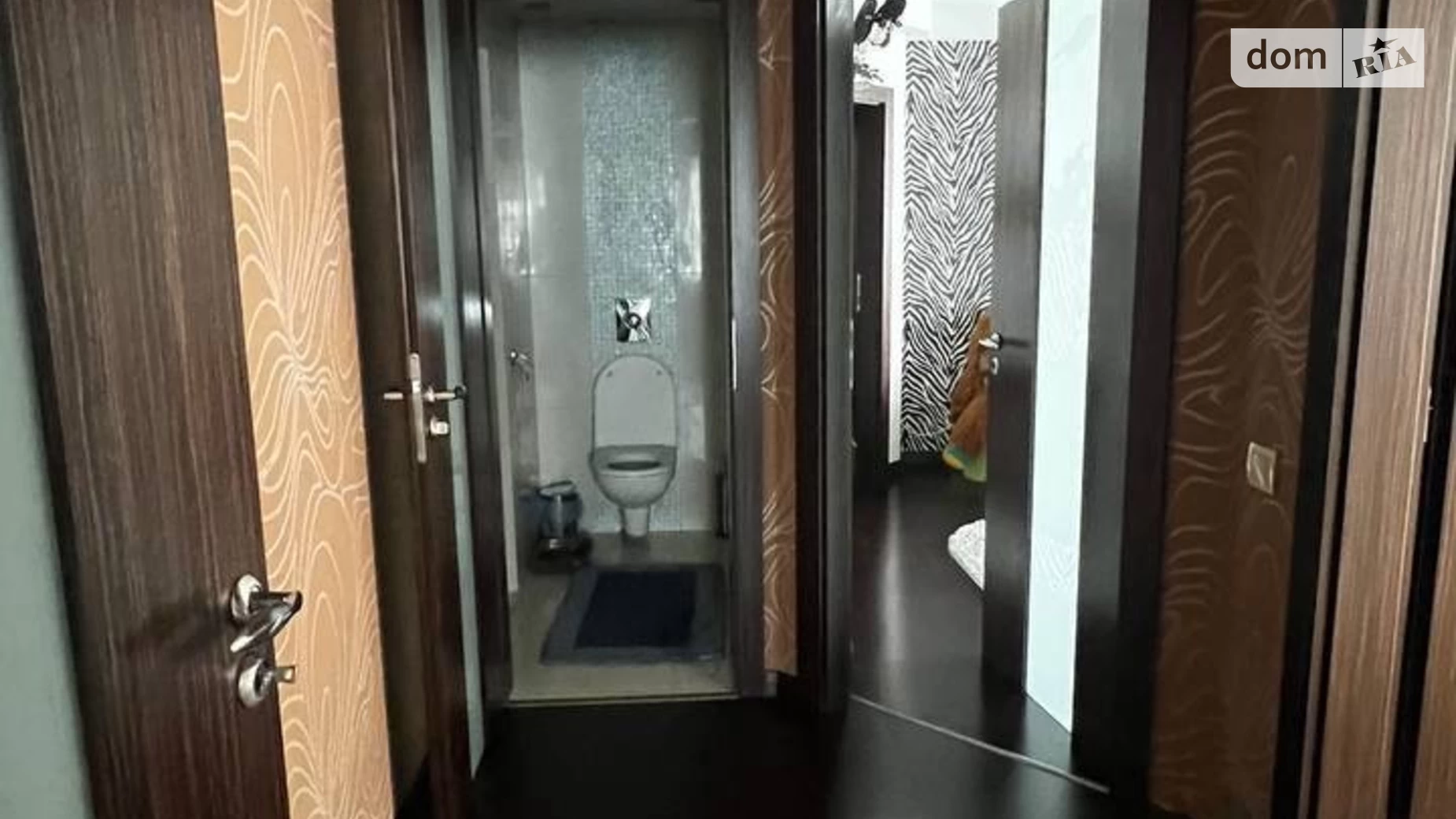 Сдается в аренду 2-комнатная квартира 75 кв. м в Хмельницком, ул. Лесогриневецкая, 16/2А - фото 4