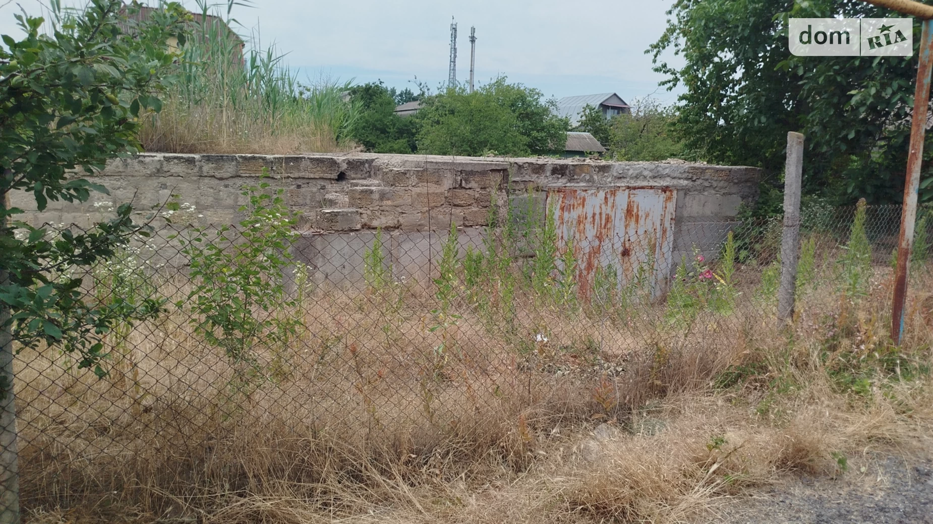 Продається земельна ділянка 6 соток у Одеській області, цена: 15000 $ - фото 4
