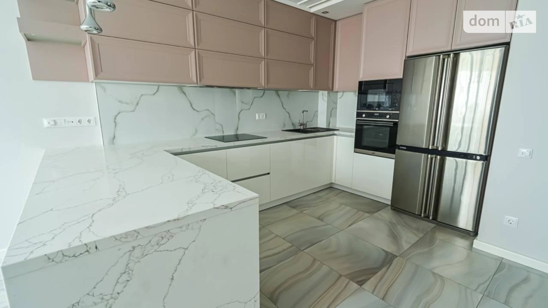 Продается 2-комнатная квартира 82 кв. м в Киеве, просп. Оболонский, 26 - фото 3