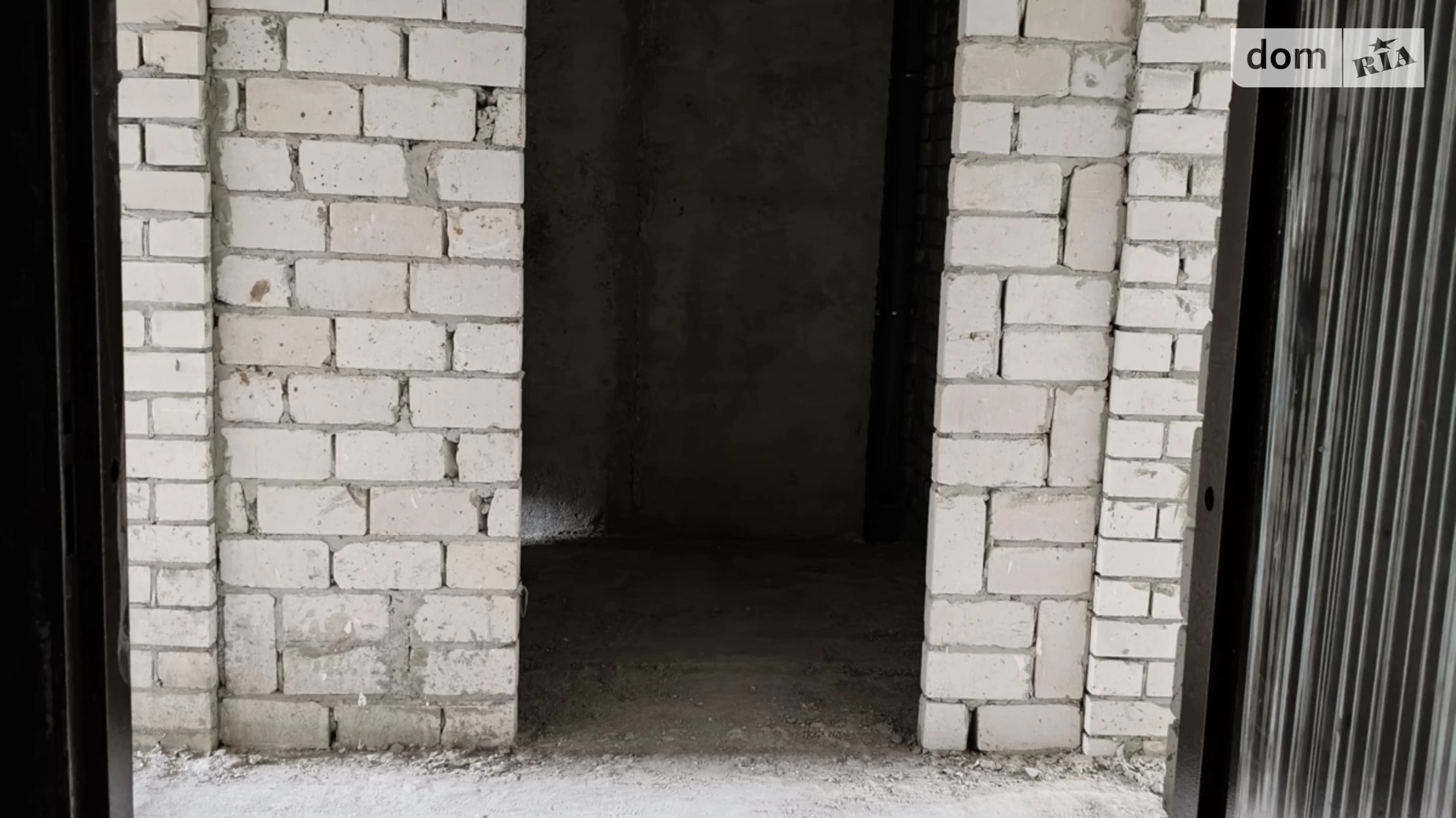 Продается 1-комнатная квартира 48.33 кв. м в Харькове, ул. Полтавский Шлях, 184А корпус 17 - фото 3