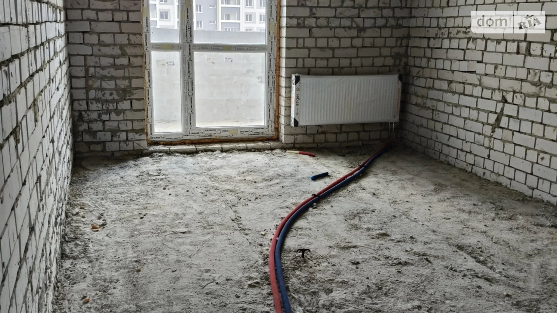 Продается 1-комнатная квартира 48.33 кв. м в Харькове, ул. Полтавский Шлях, 184А корпус 17 - фото 4