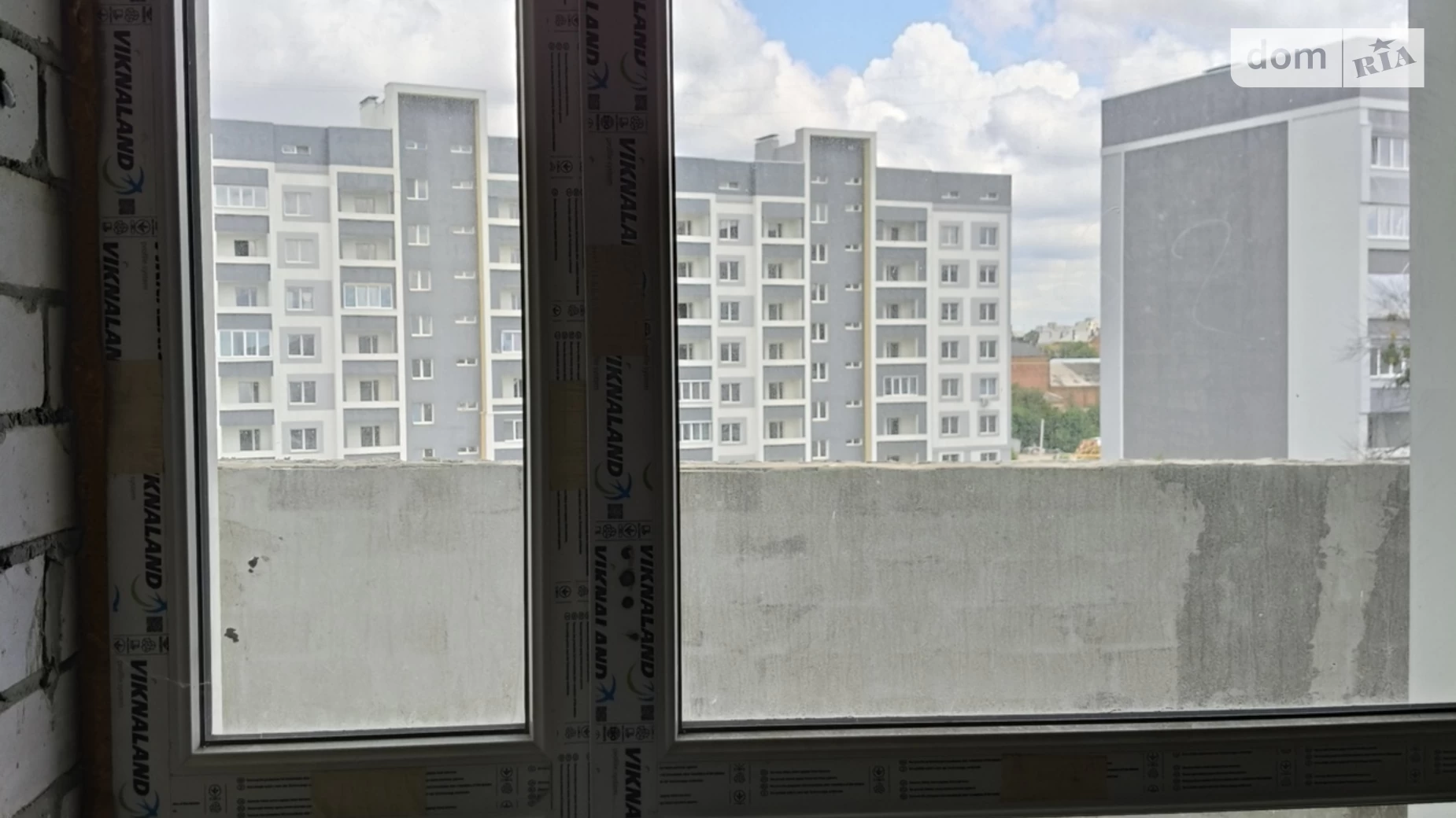 Продается 1-комнатная квартира 48.33 кв. м в Харькове, ул. Полтавский Шлях, 184А корпус 17 - фото 5