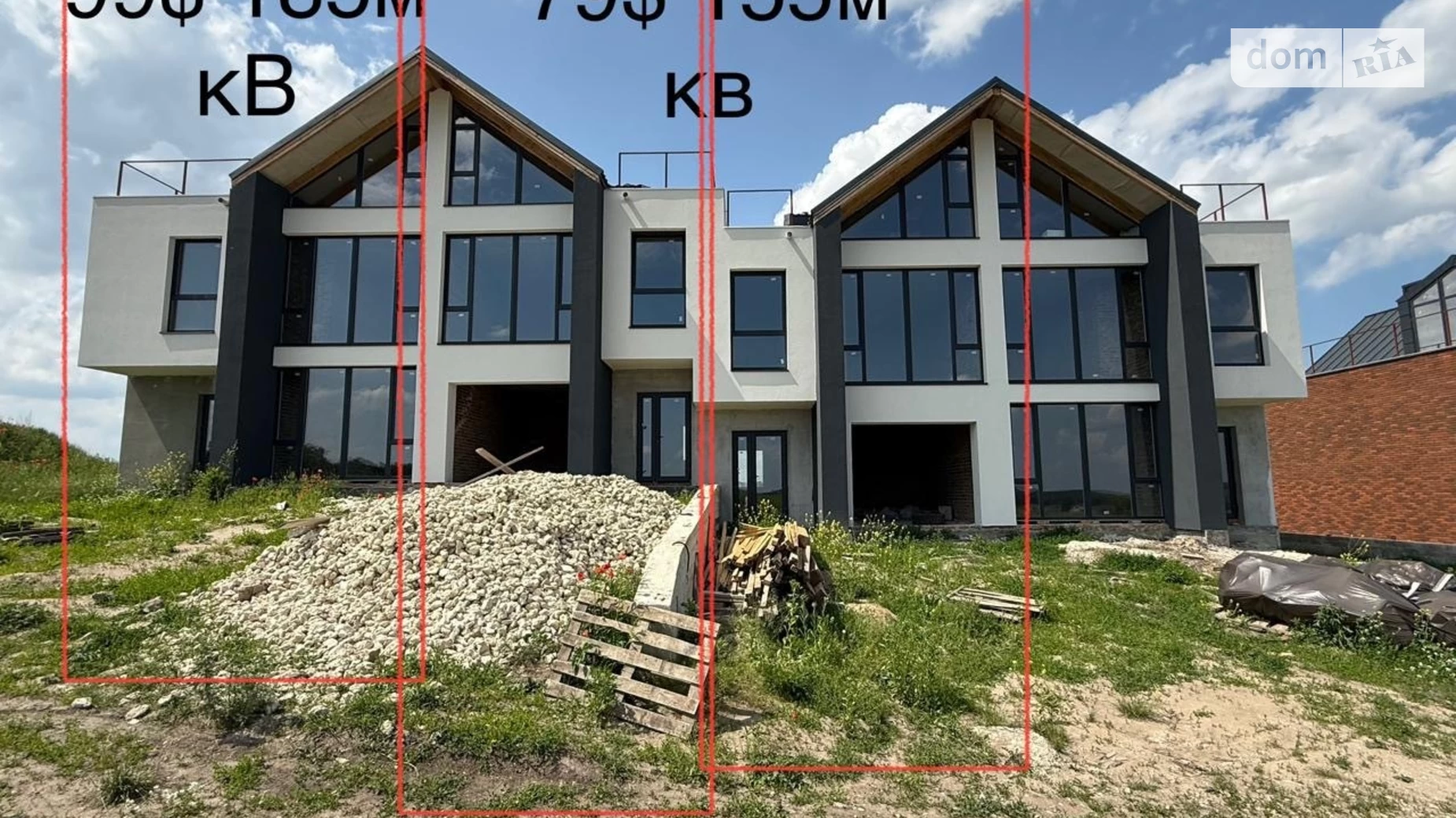 вул. Смерекова Байківці, цена: 75000 $ - фото 4