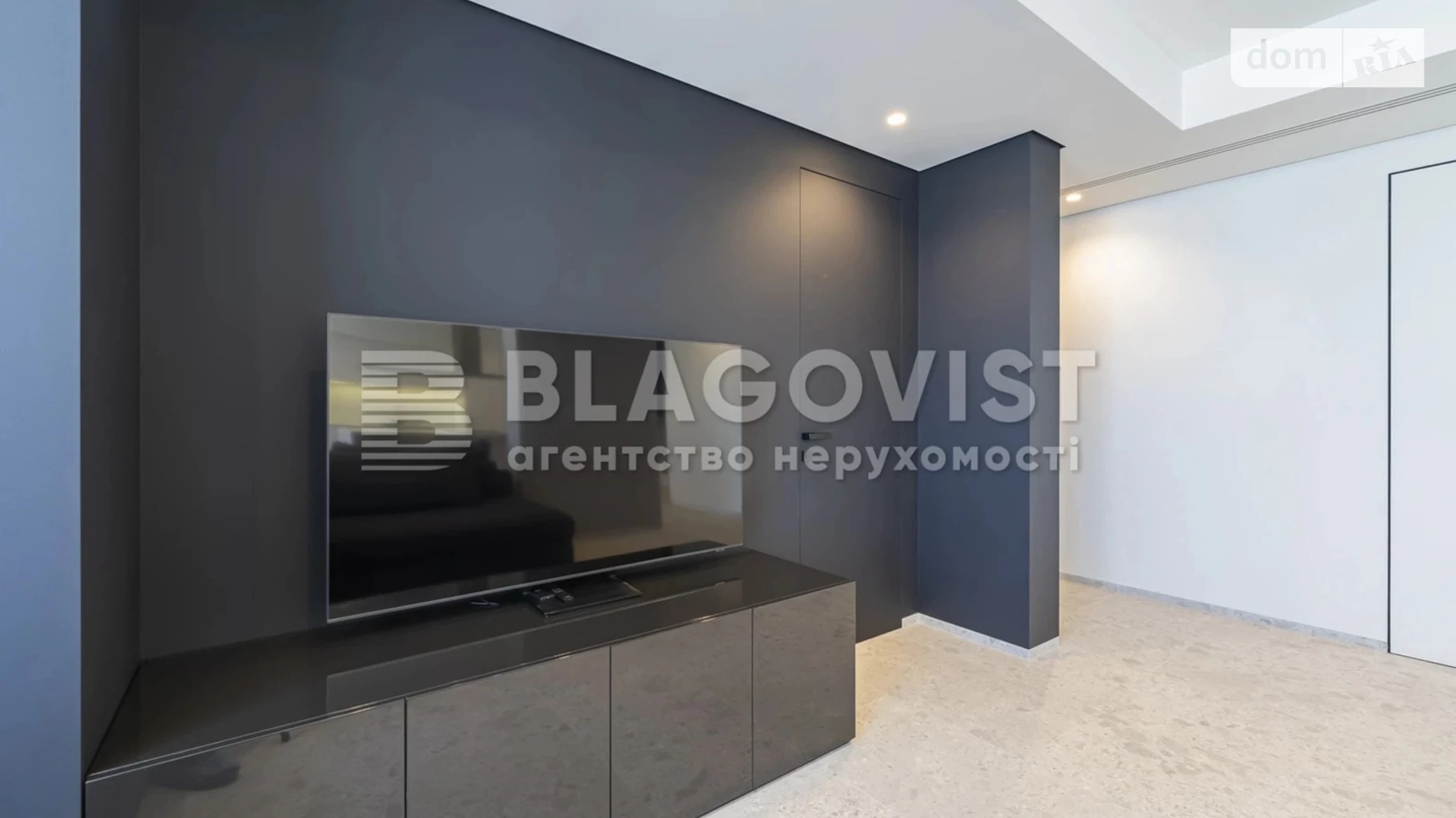 Продается 5-комнатная квартира 156 кв. м в Киеве, наб. Днепровская, 18Б - фото 5