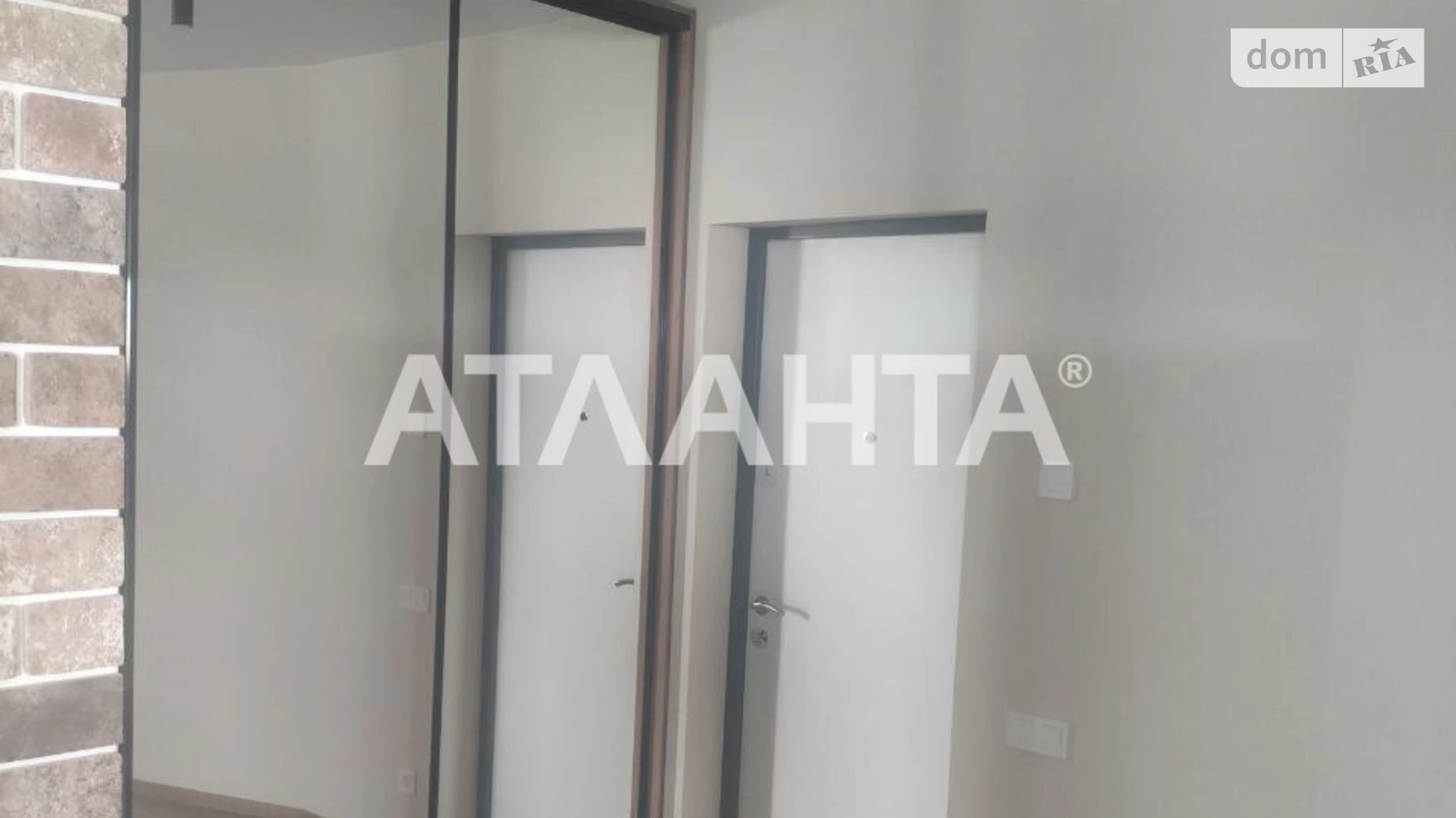 Продається 1-кімнатна квартира 41 кв. м у Києві, вул. Сергія Колоса - фото 4