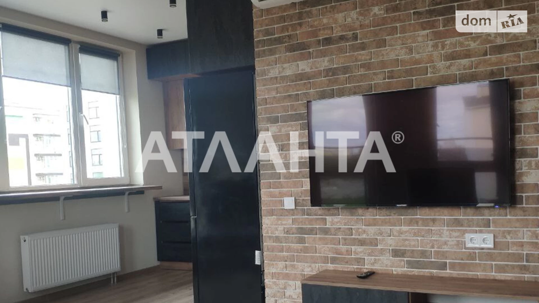 Продається 1-кімнатна квартира 41 кв. м у Києві, вул. Сергія Колоса - фото 5