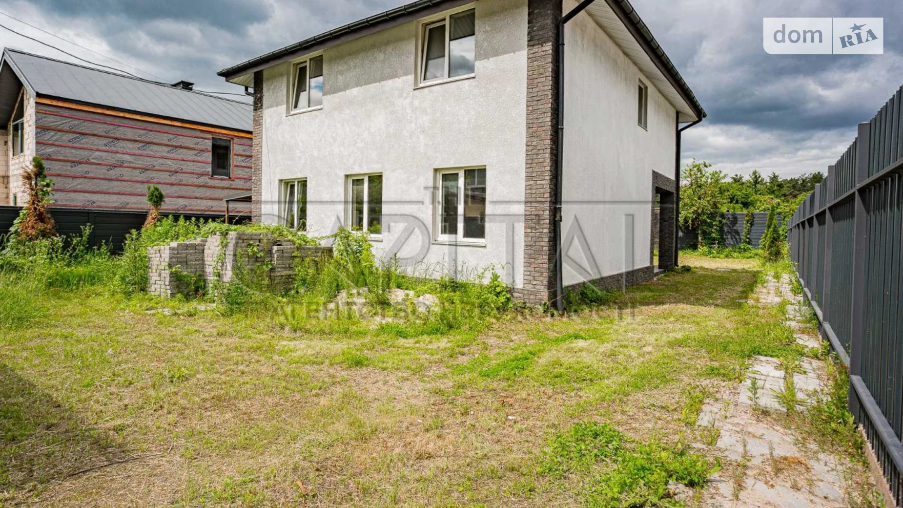 Продается дом на 2 этажа 120 кв. м с верандой, цена: 110000 $ - фото 2
