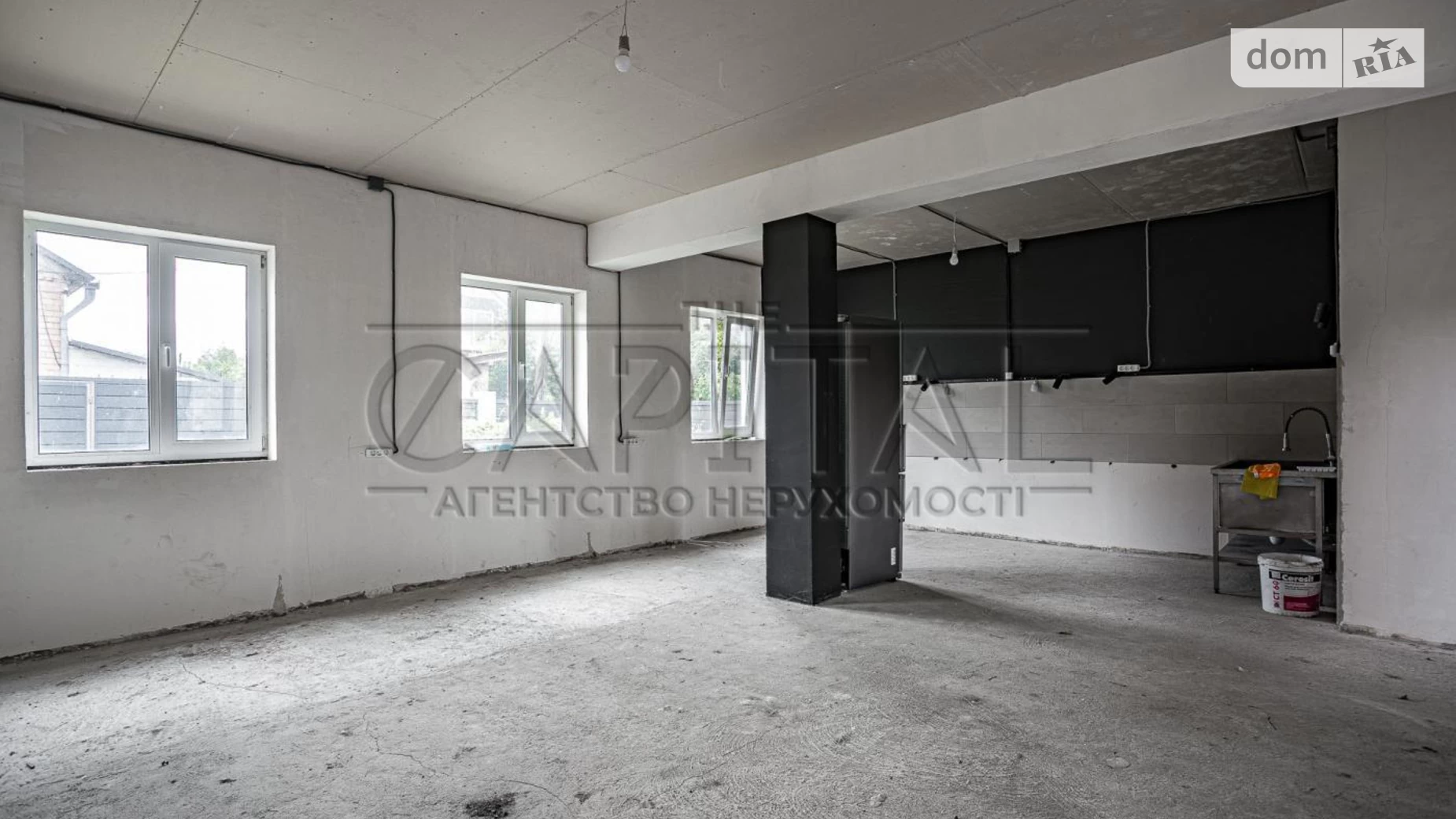 Продается дом на 2 этажа 120 кв. м с верандой, цена: 110000 $ - фото 4