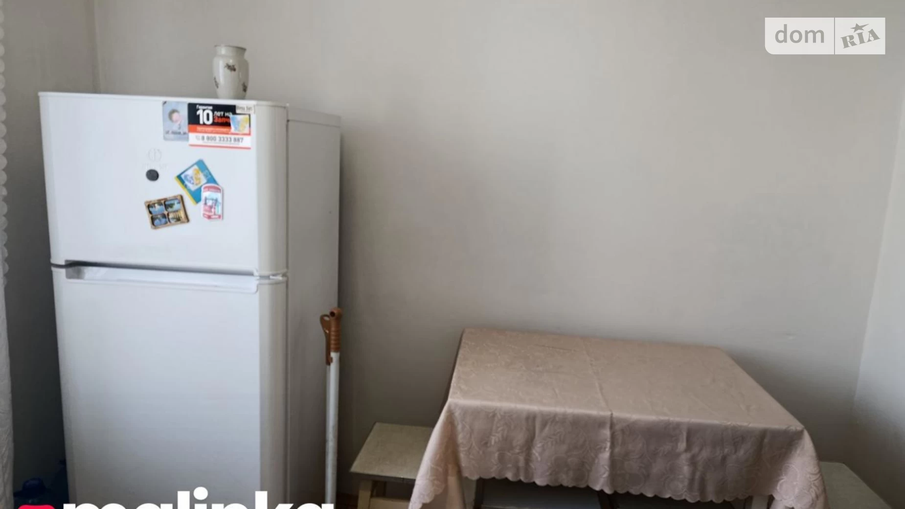 Сдается в аренду 2-комнатная квартира 51 кв. м в Львове, ул. Линкольна Авраама, 39 - фото 5