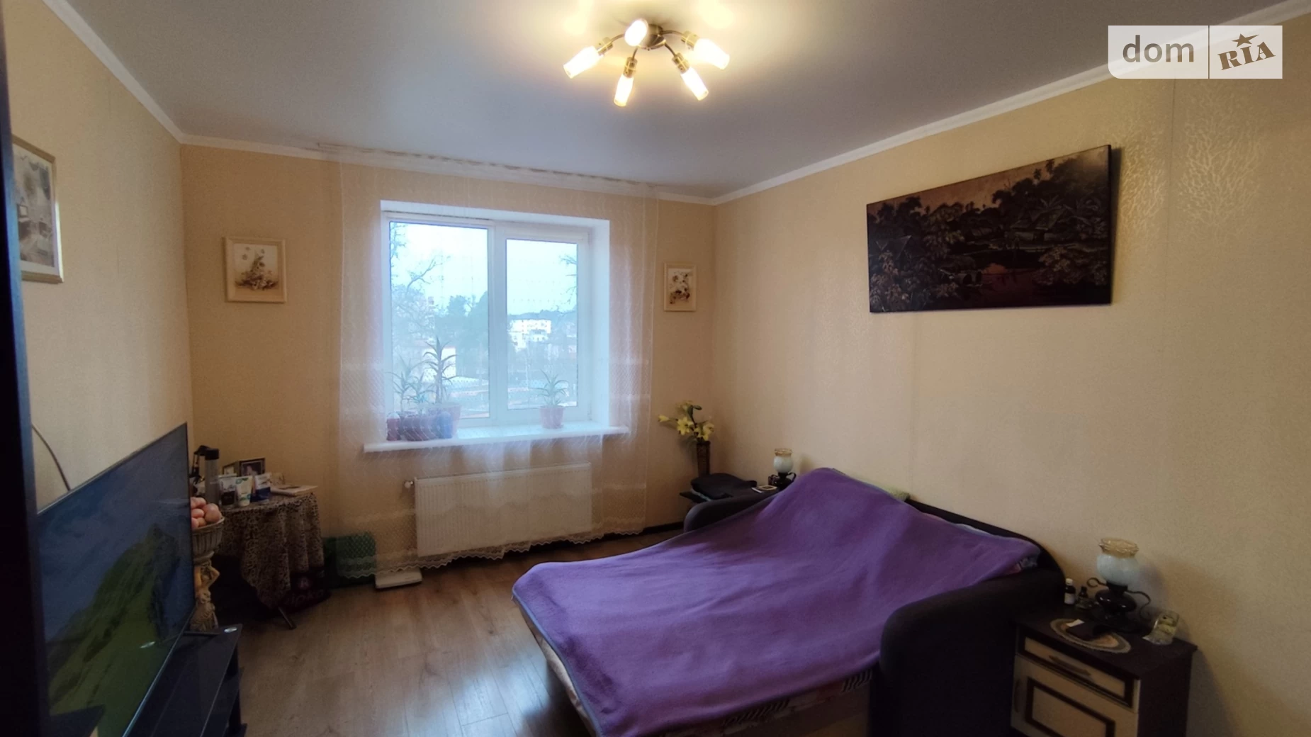 Продається 1-кімнатна квартира 40.3 кв. м у Ірпені, вул. Мечникова, 104Б - фото 2