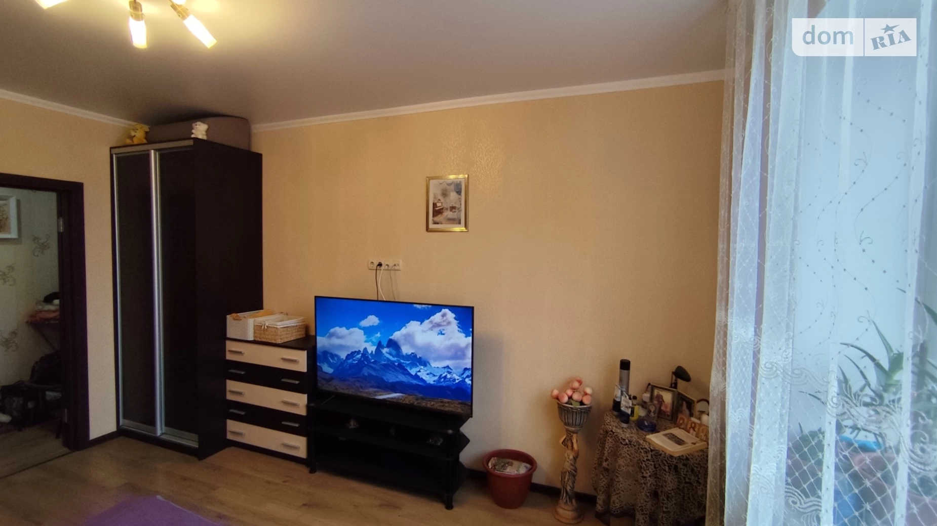 Продається 1-кімнатна квартира 40.3 кв. м у Ірпені, вул. Мечникова, 104Б - фото 3