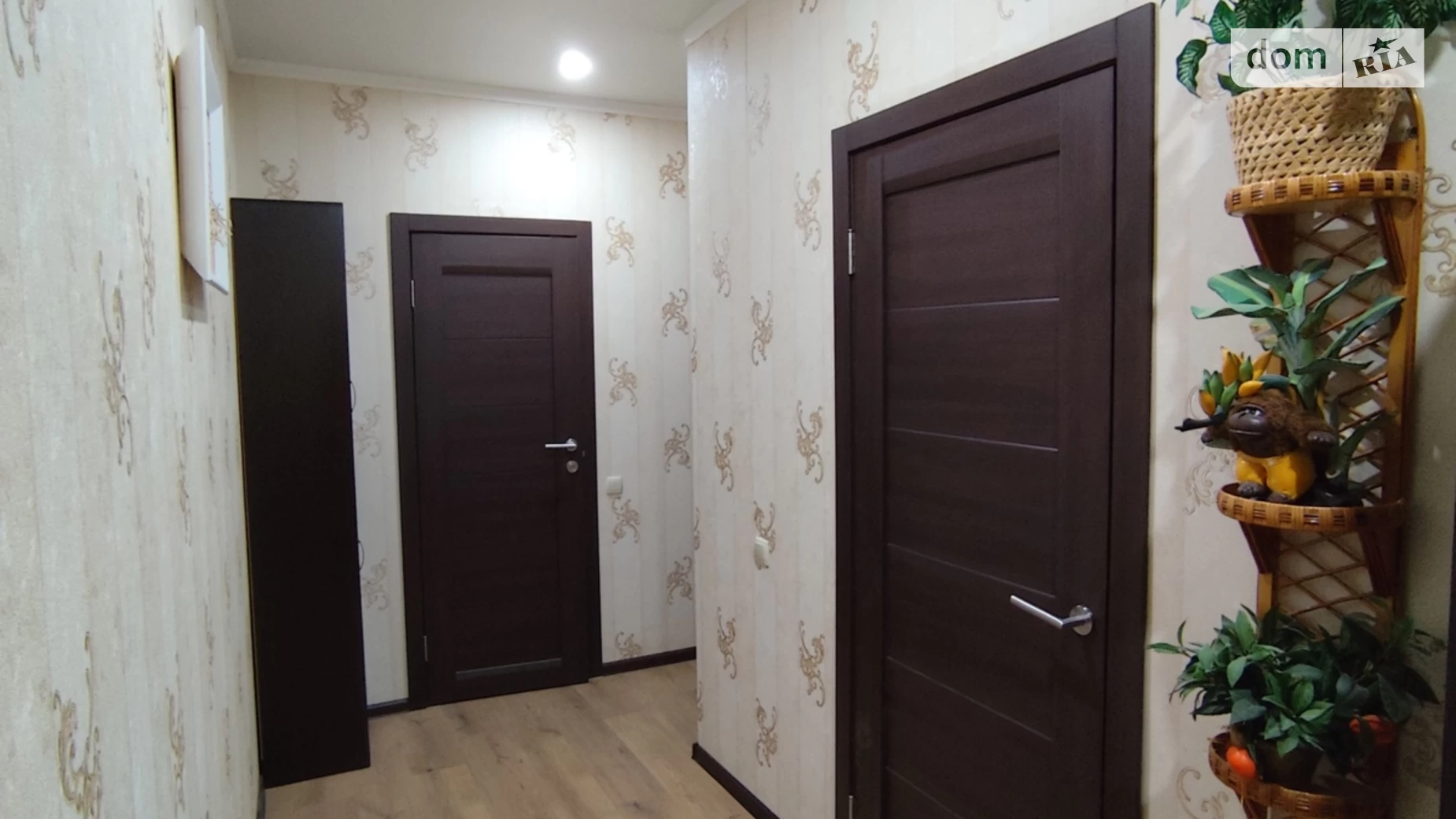Продається 1-кімнатна квартира 40.3 кв. м у Ірпені, вул. Мечникова, 104Б - фото 5
