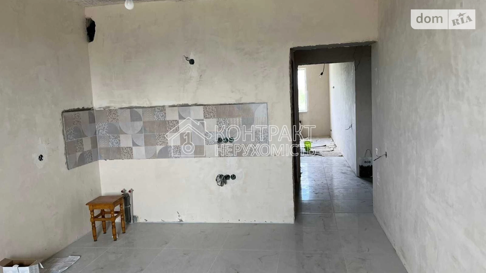 Продається 1-кімнатна квартира 48 кв. м у, цена: 29900 $ - фото 3