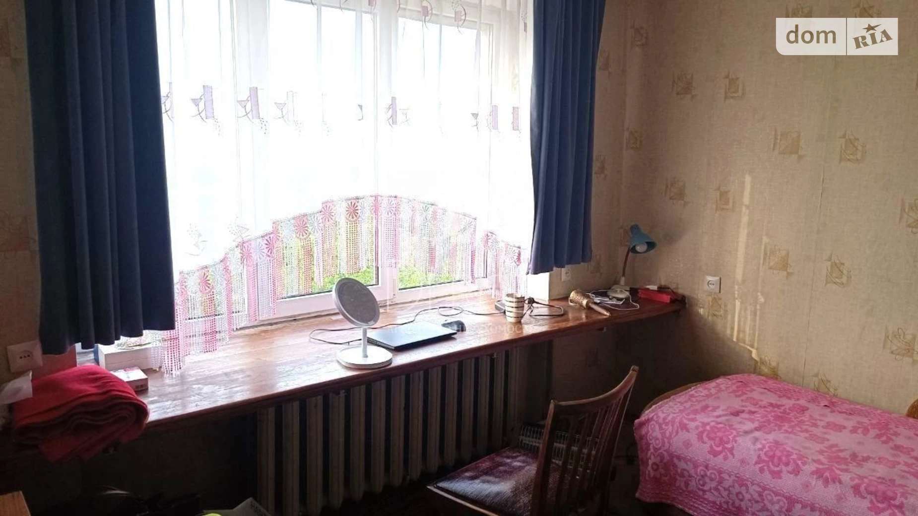 Продается 3-комнатная квартира 67.5 кв. м в Киеве, пер. Артиллерийский, 5Б - фото 4