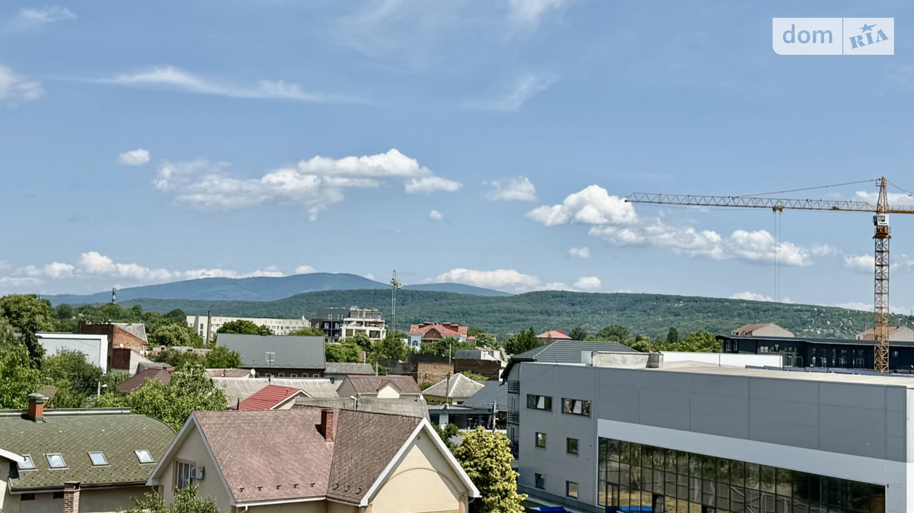 Продається 2-кімнатна квартира 50 кв. м у Ужгороді, цена: 39999 $ - фото 2